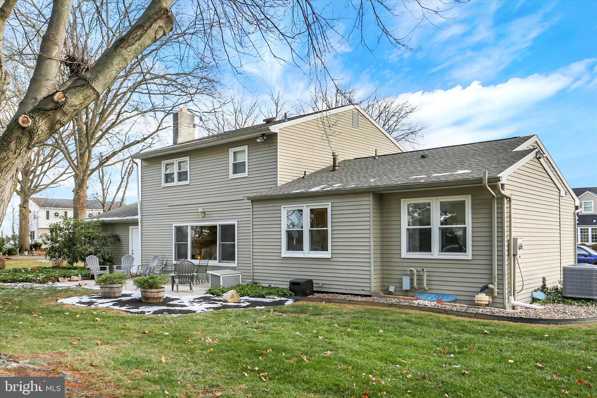 PINEBROOK - Residential