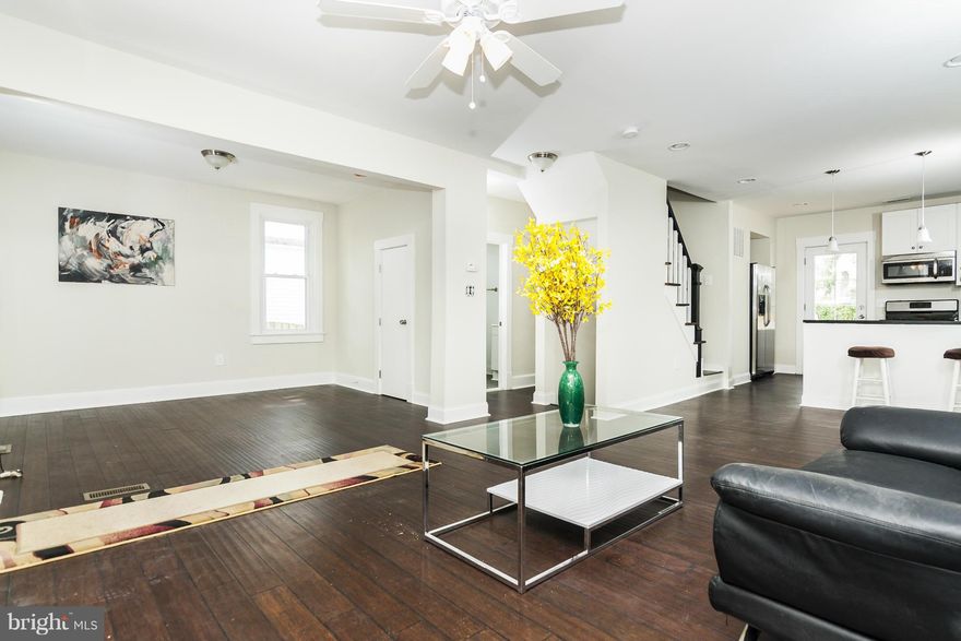 BUYER GOT COLD FEET, HUGE REDUCTION!  BRING ALL OFFERS.  NEW OPEN FLOOR PLAN JUST COMPLETED! Another custom Rebuild from renowned area Design/Build firm Josefino Homes. New 2nd floor with 2 Masters w 10' ceilings.  EVERYTHING NEW, Walkway, porch decking, picket fence, side fence, stump grinding and more.  Safe city living at 1/2 the cost.