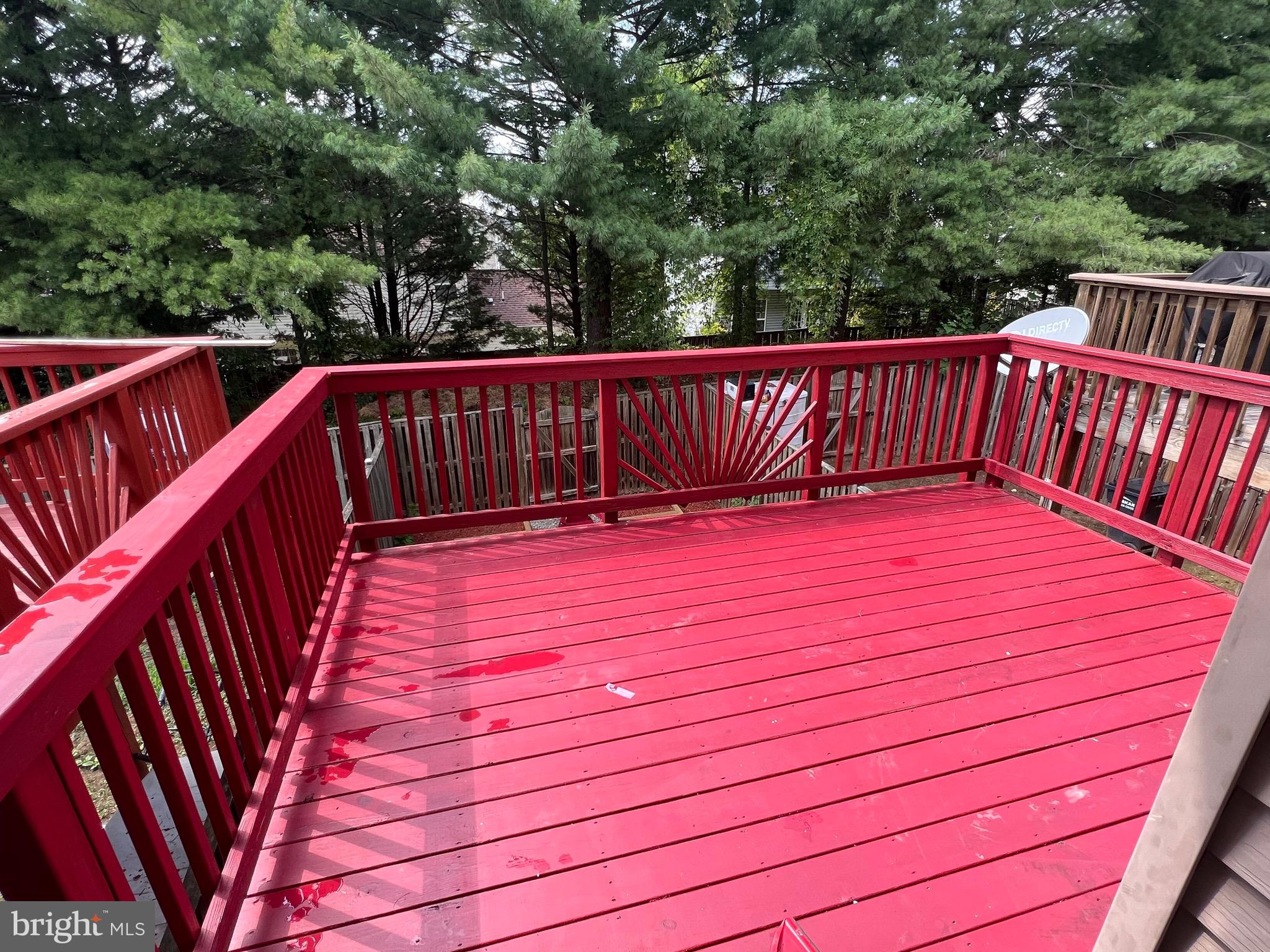 WAYSIDE VILLAGE - Residential Lease