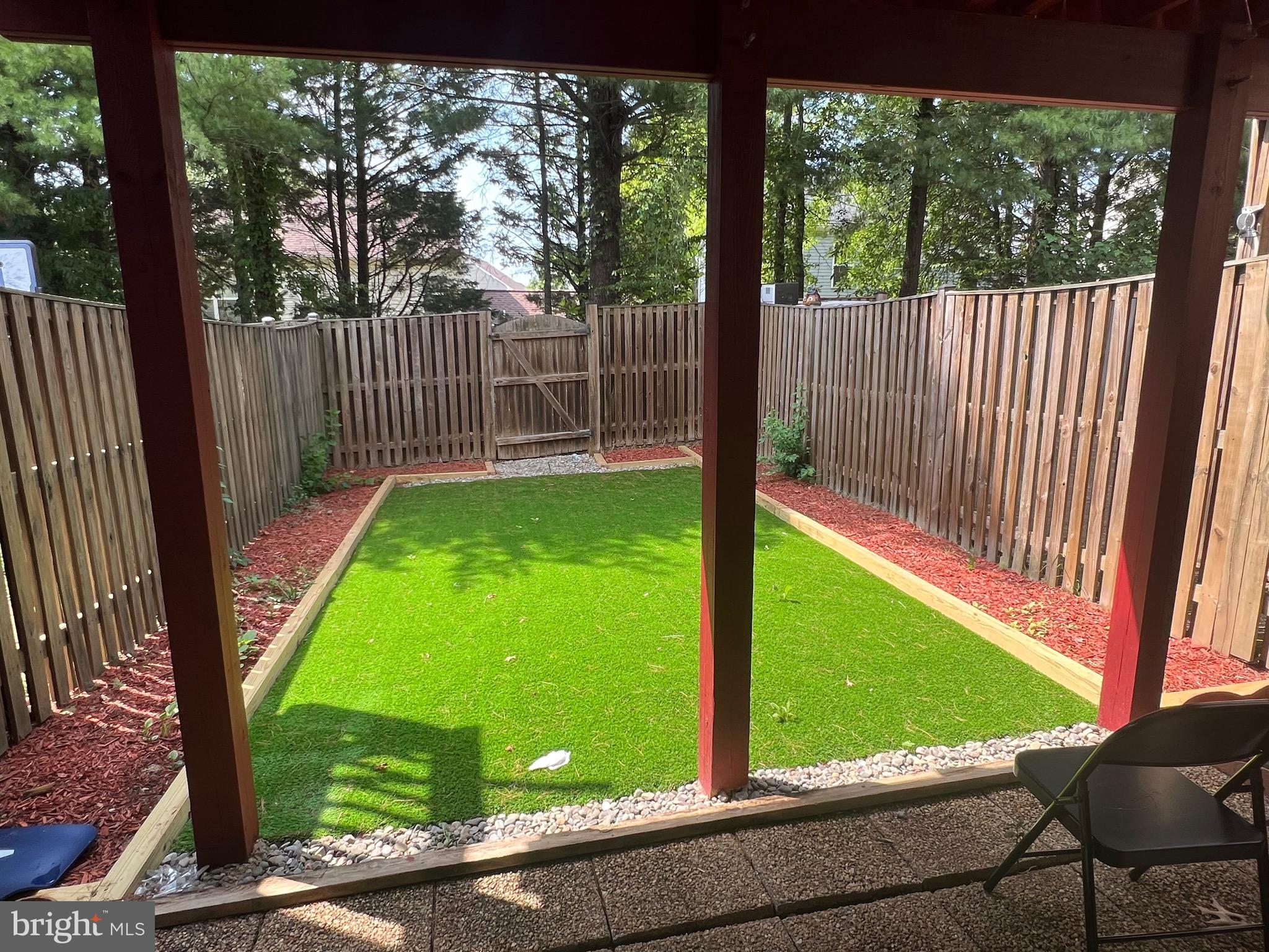 WAYSIDE VILLAGE - Residential Lease