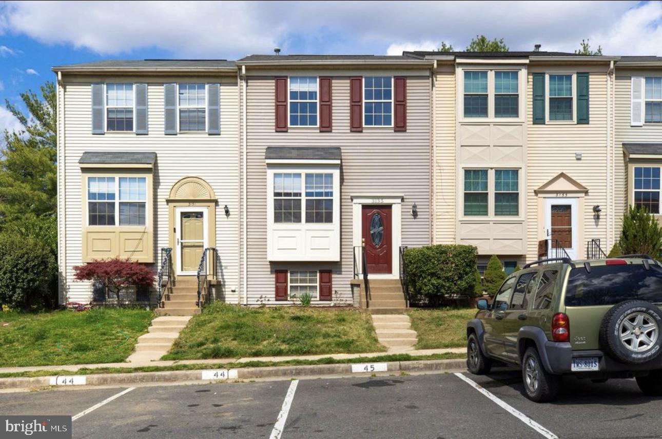 WAYSIDE VILLAGE - Residential Lease