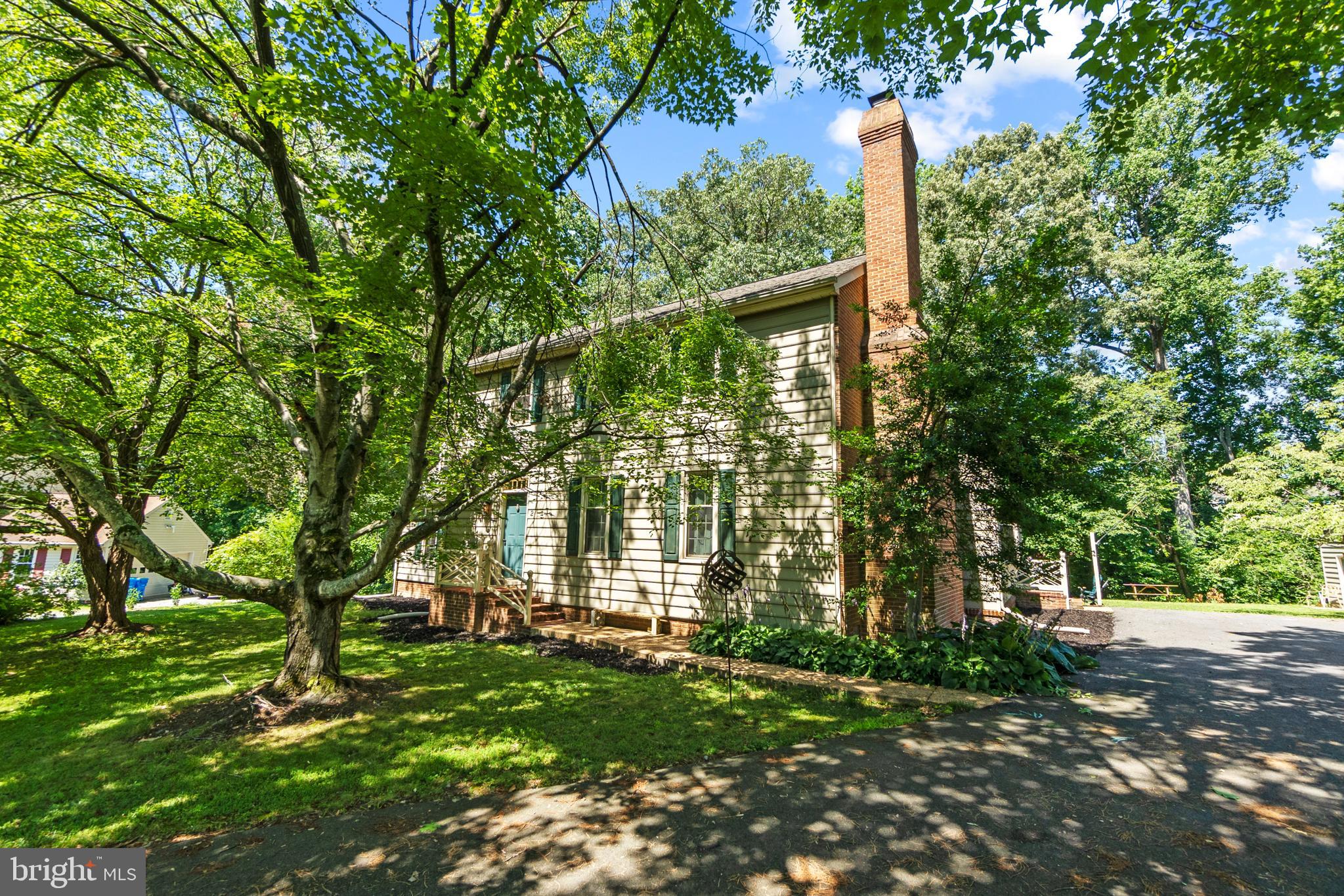 BELMONT HILLS/INGLESIDE - Residential