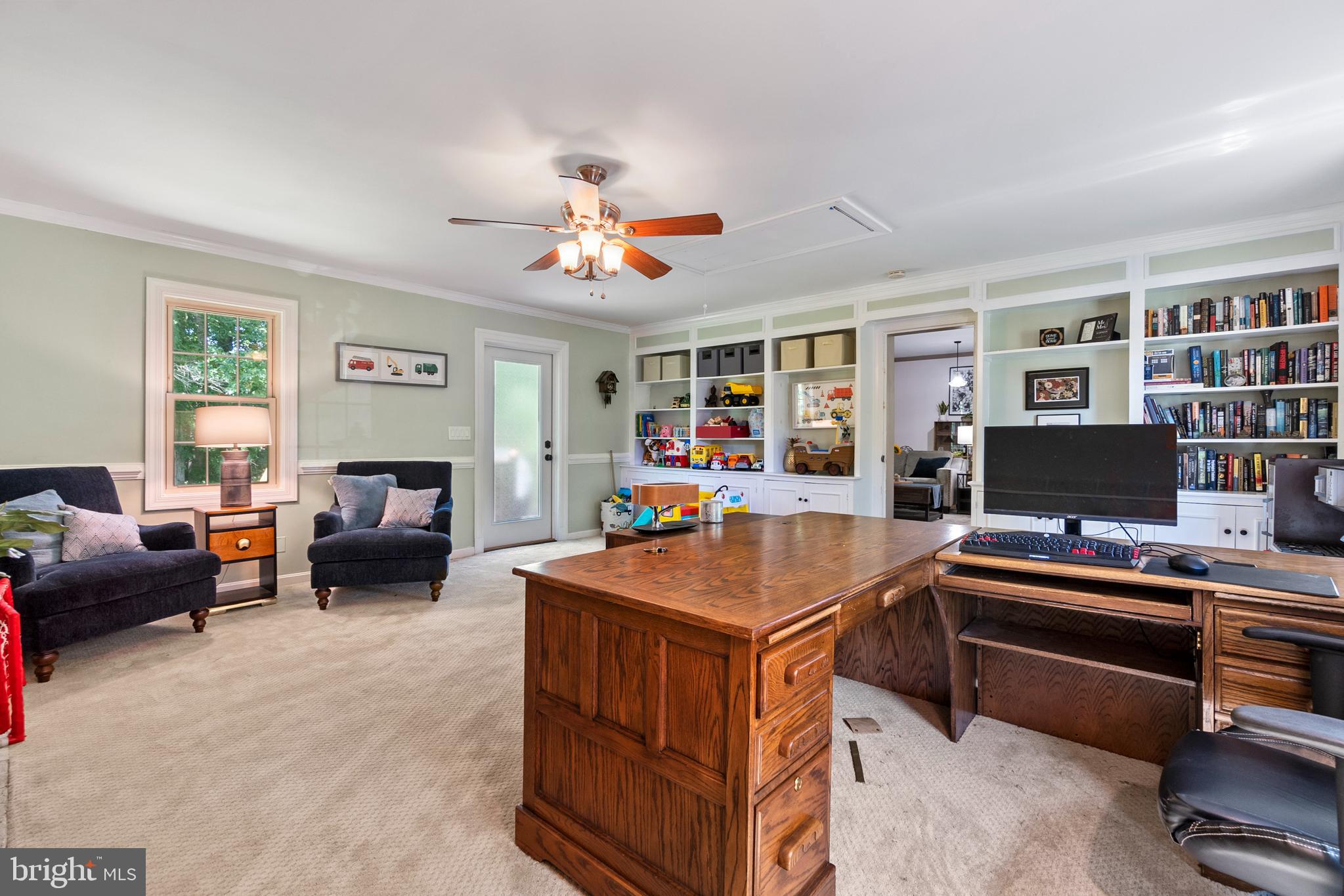 BELMONT HILLS/INGLESIDE - Residential