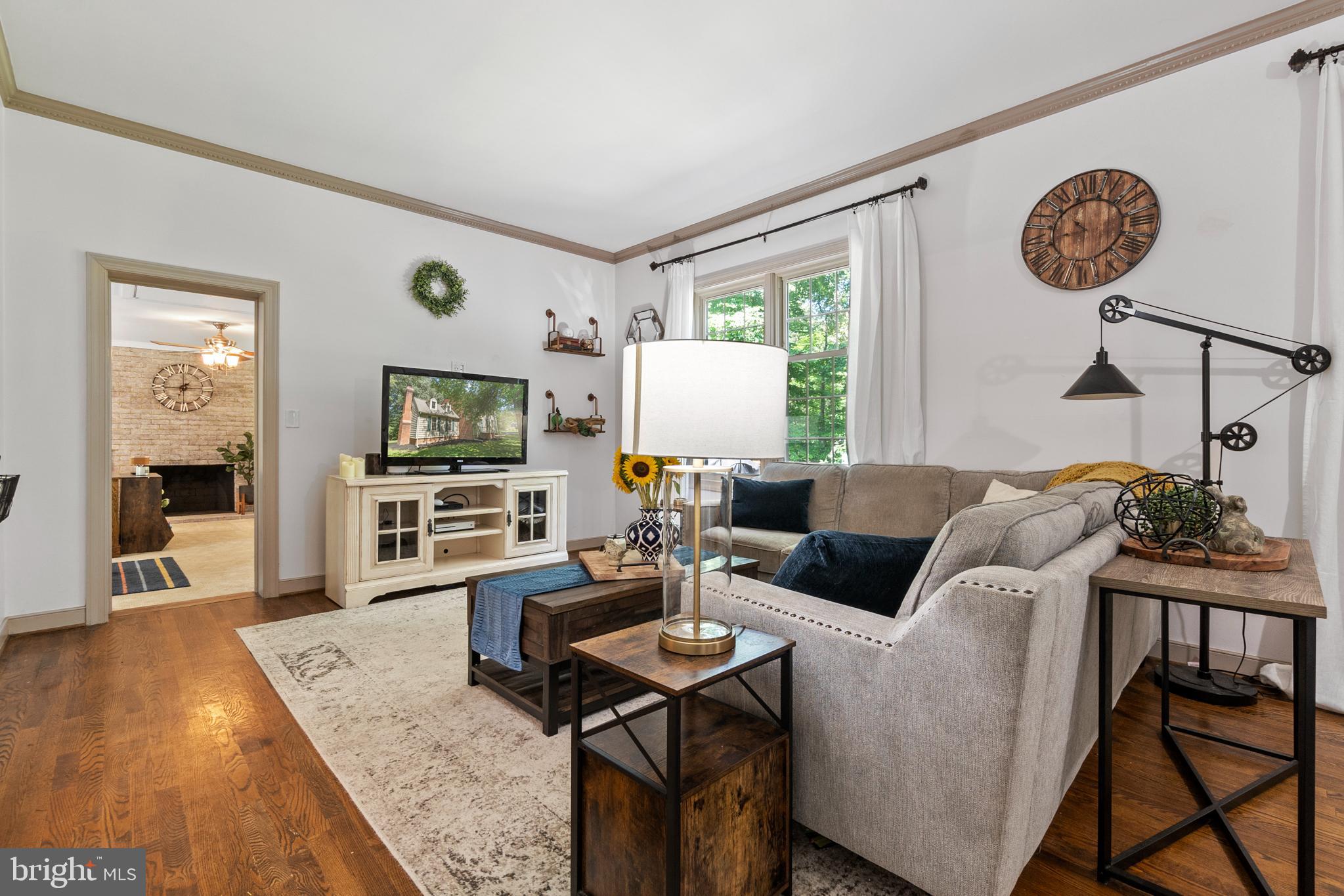 BELMONT HILLS/INGLESIDE - Residential