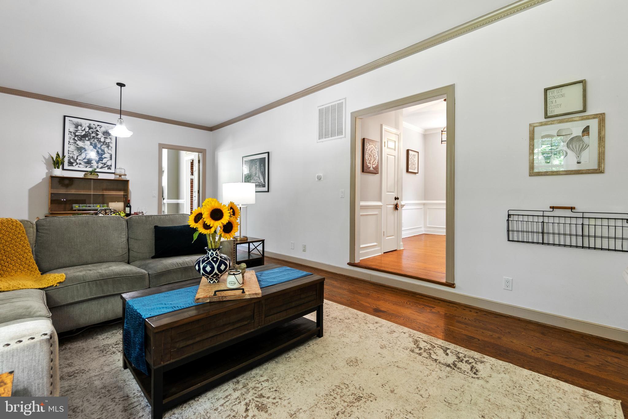 BELMONT HILLS/INGLESIDE - Residential