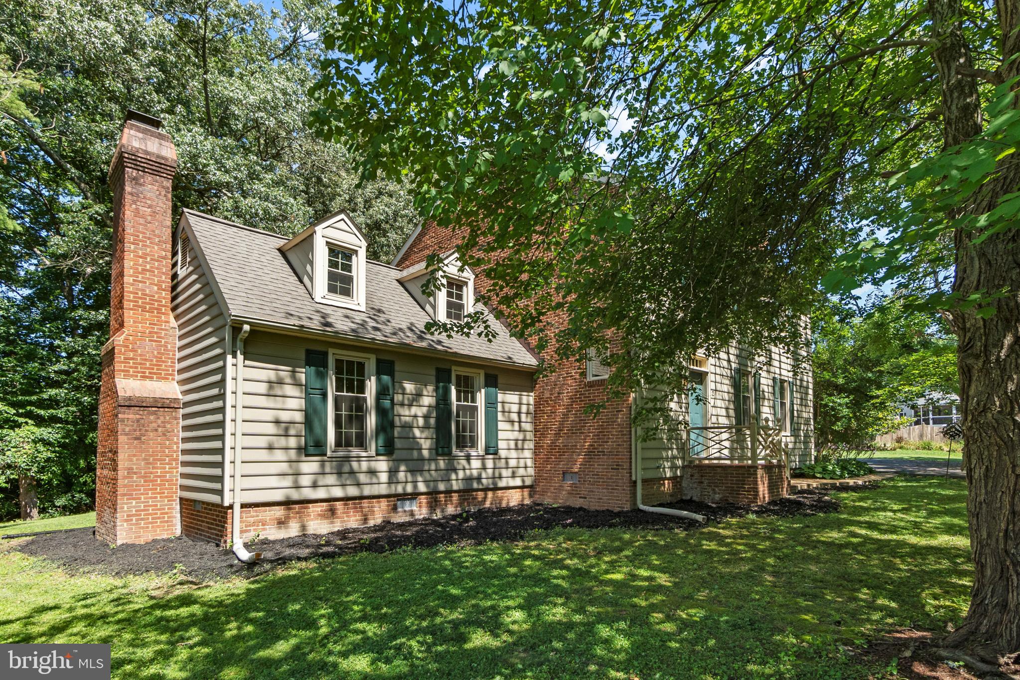 BELMONT HILLS/INGLESIDE - Residential