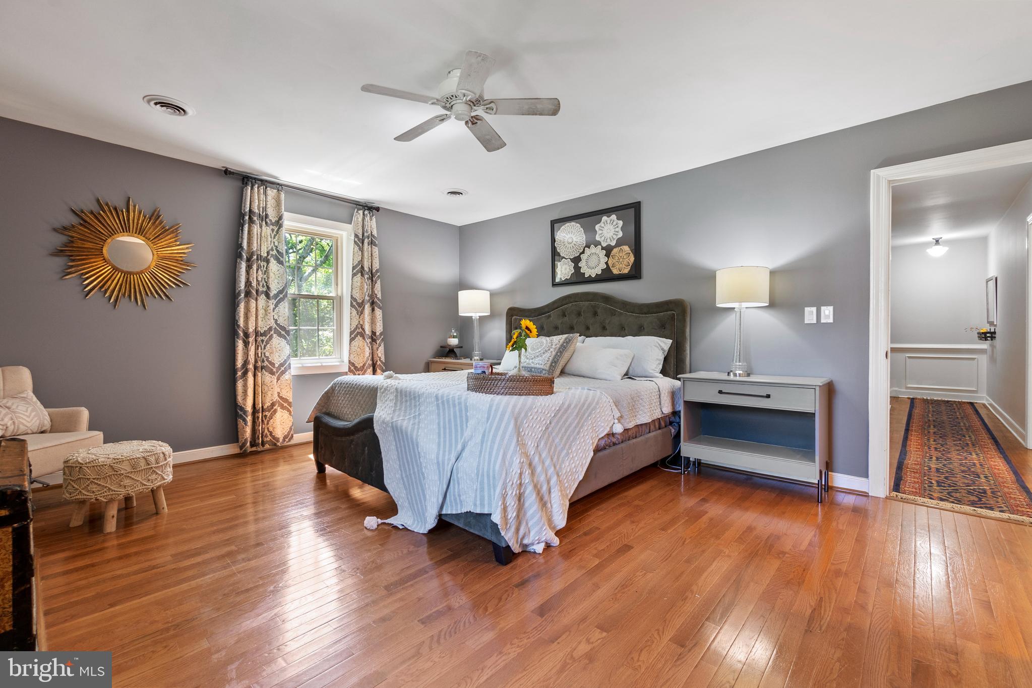 BELMONT HILLS/INGLESIDE - Residential