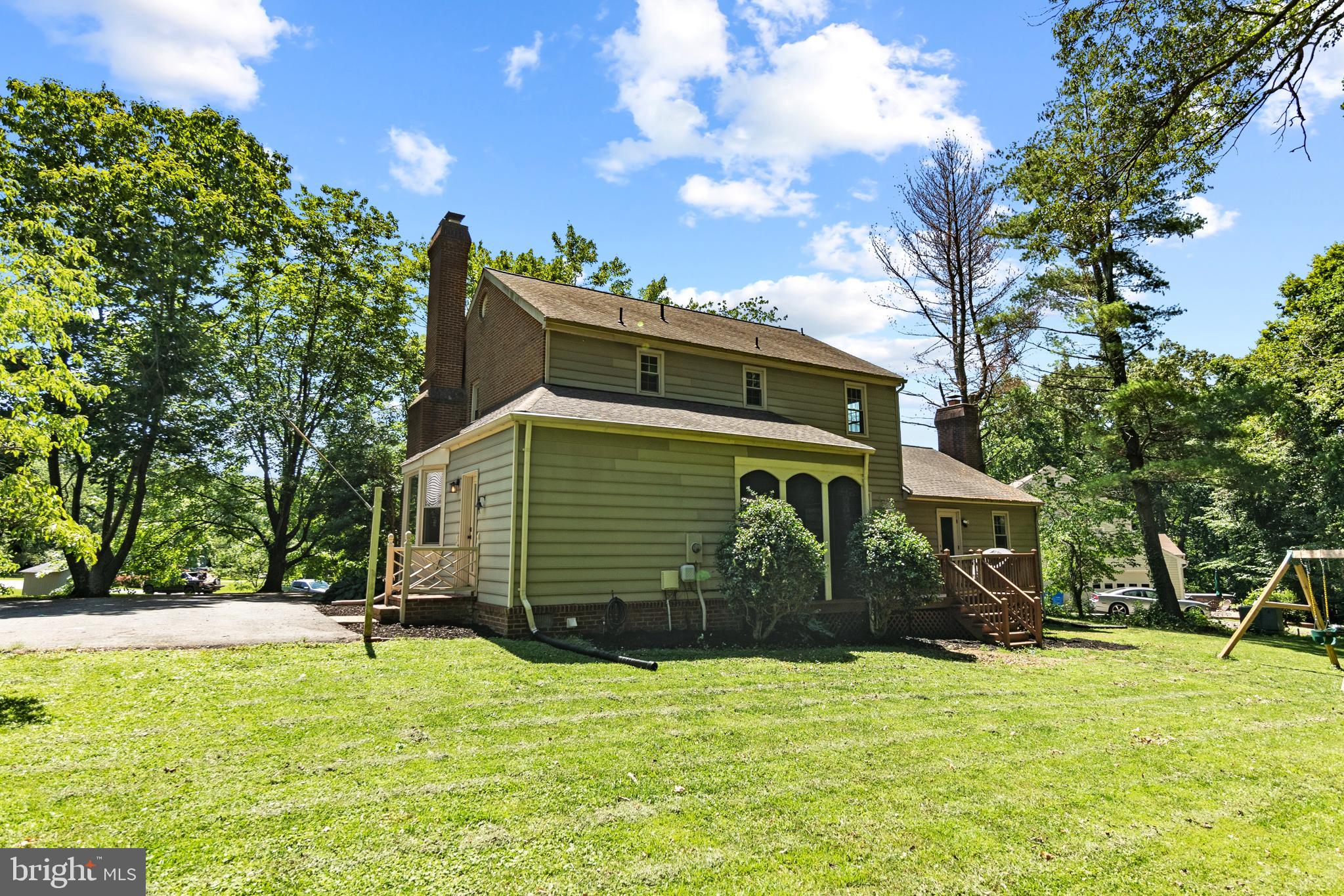 BELMONT HILLS/INGLESIDE - Residential