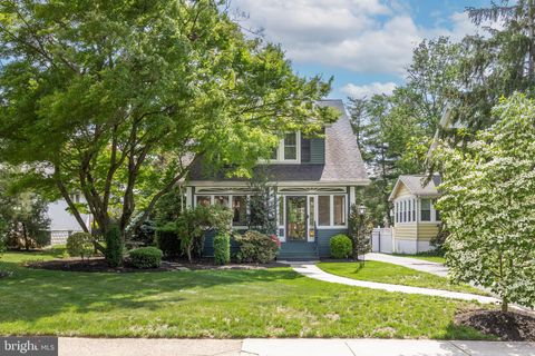 222 1ST AVENUE HADDON HEIGHTS NJ 08035