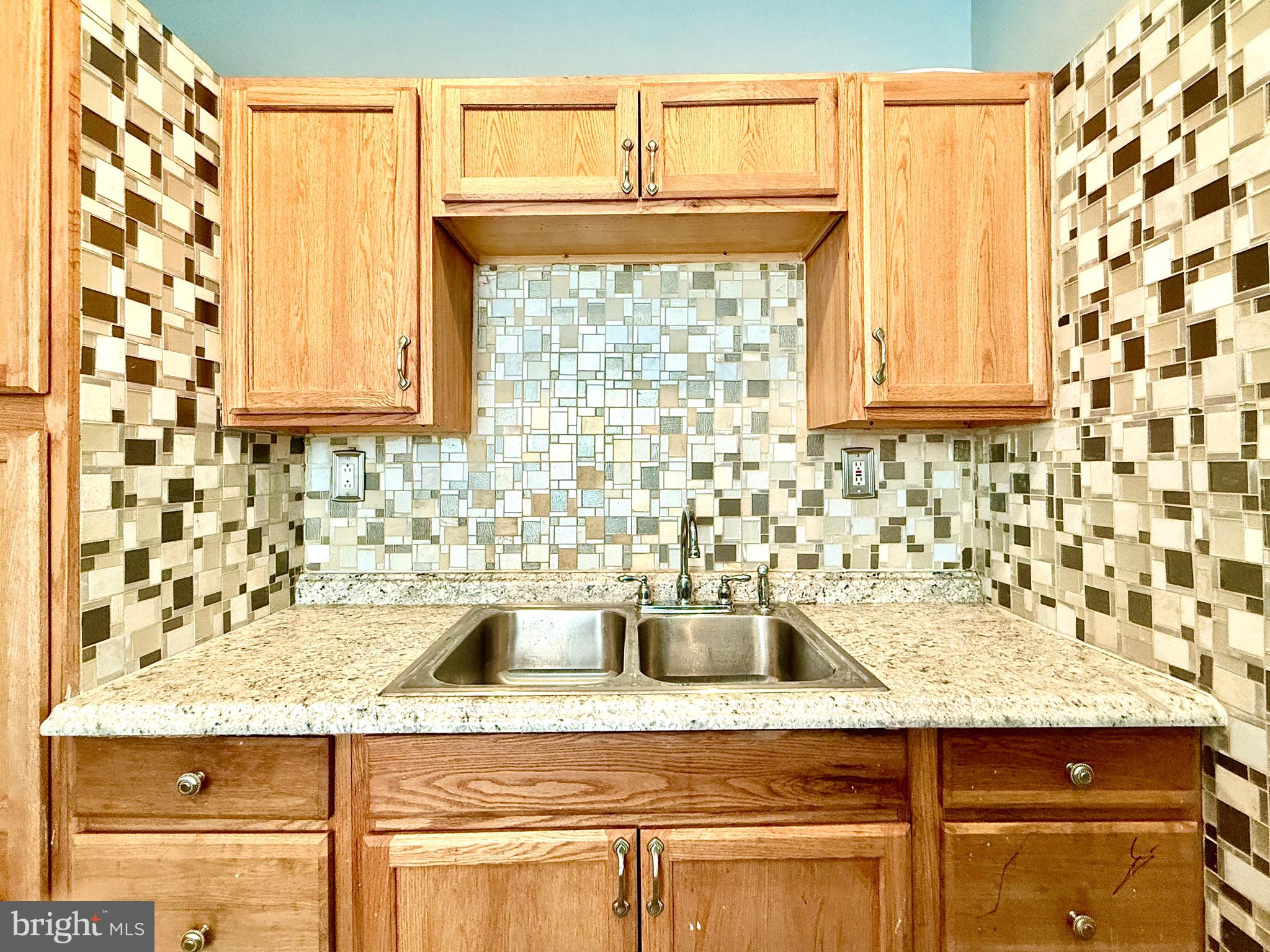 WEST PHILADELPHIA - Residential