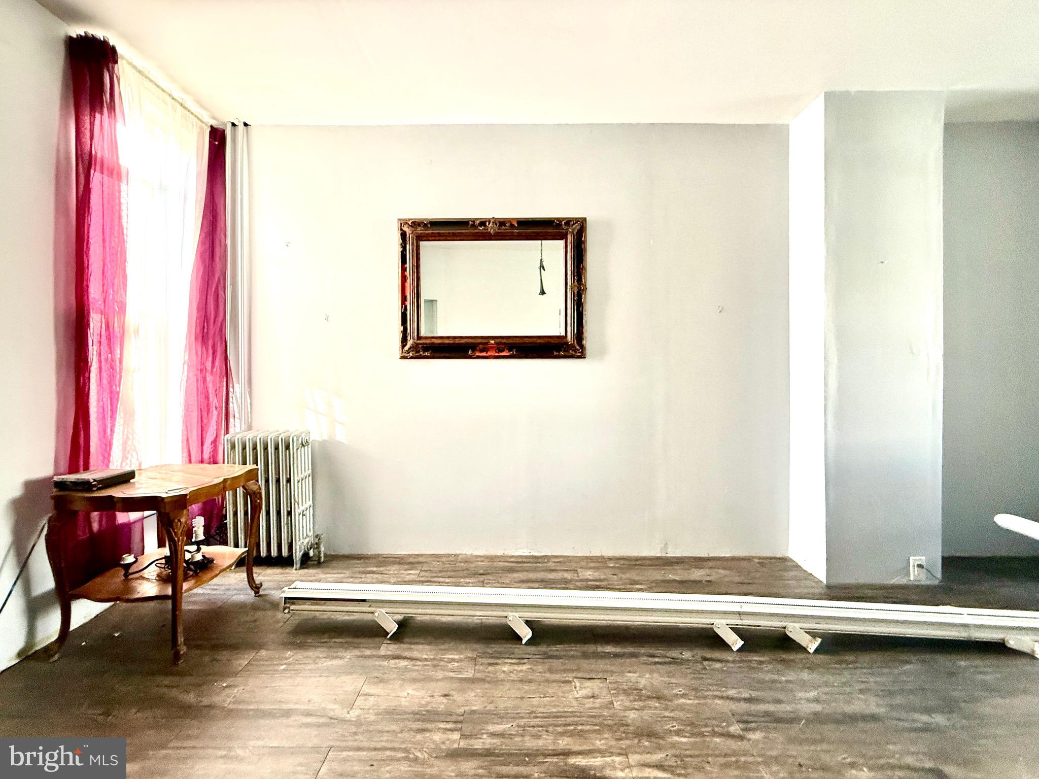 WEST PHILADELPHIA - Residential