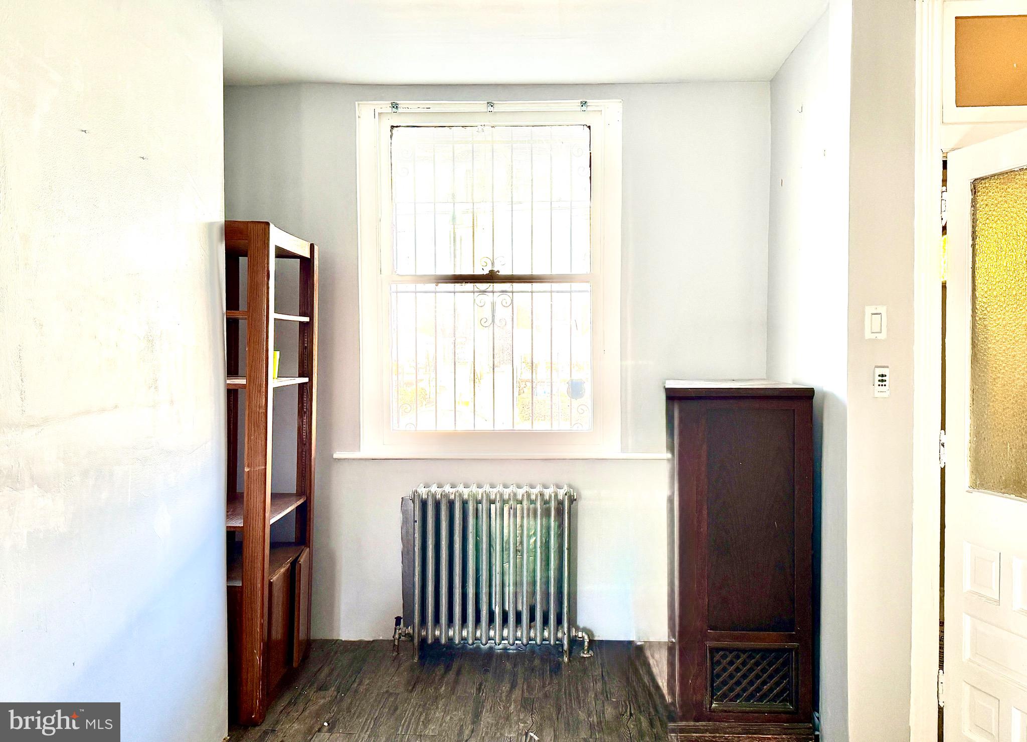 WEST PHILADELPHIA - Residential