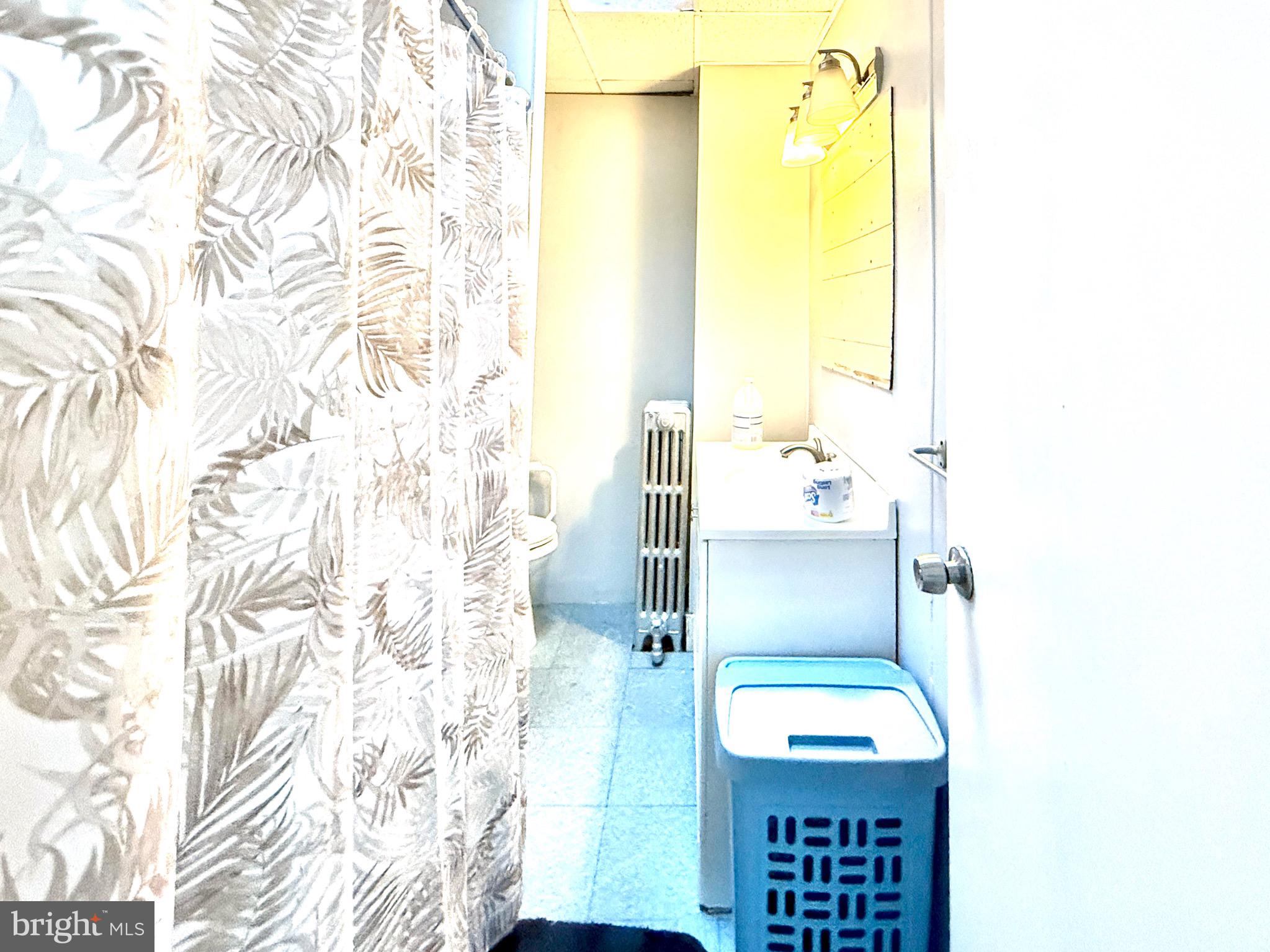 WEST PHILADELPHIA - Residential