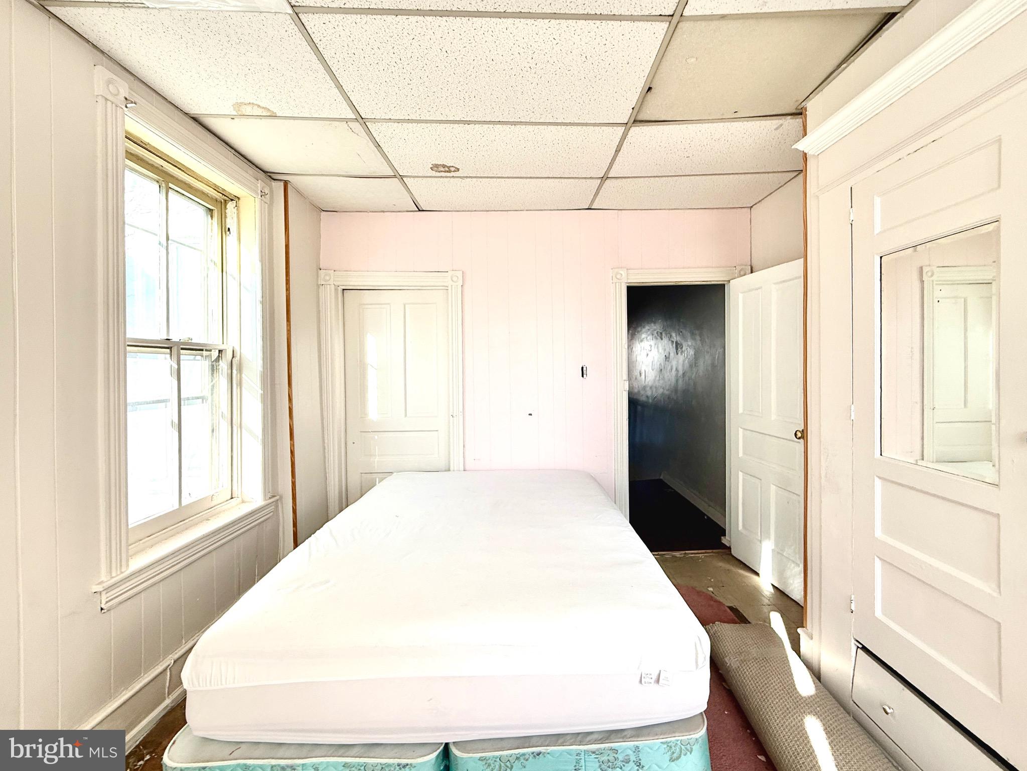 WEST PHILADELPHIA - Residential