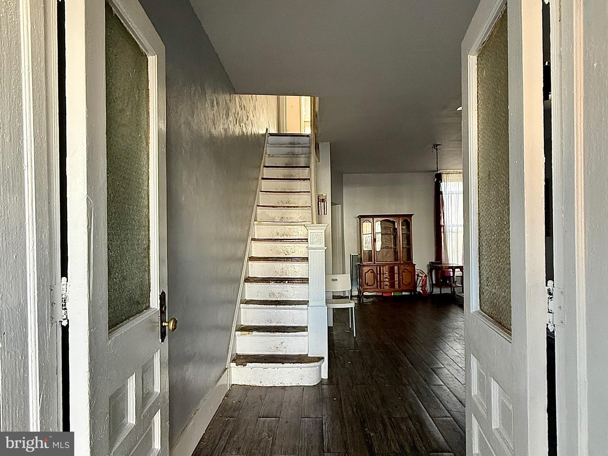 WEST PHILADELPHIA - Residential