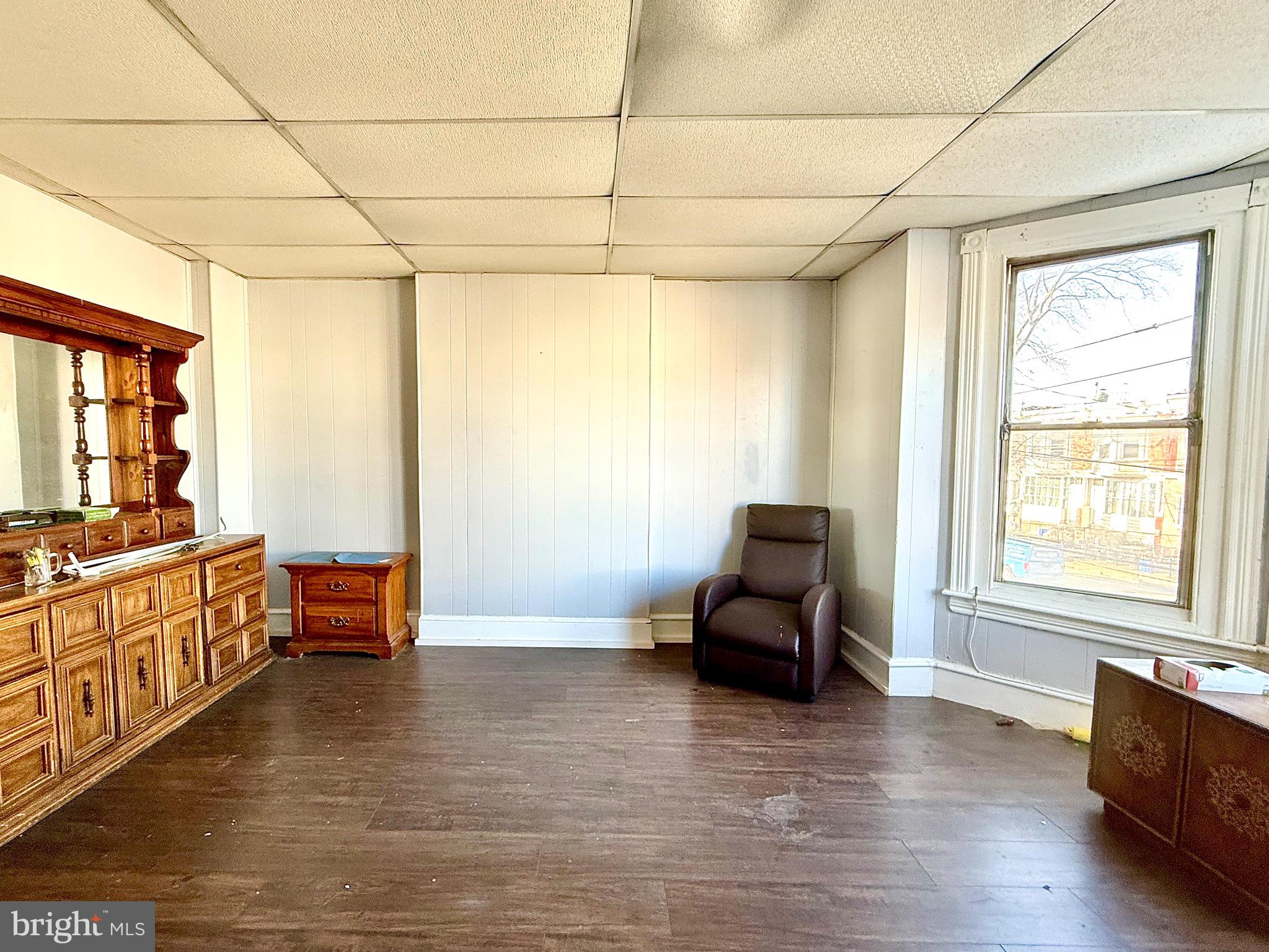 WEST PHILADELPHIA - Residential