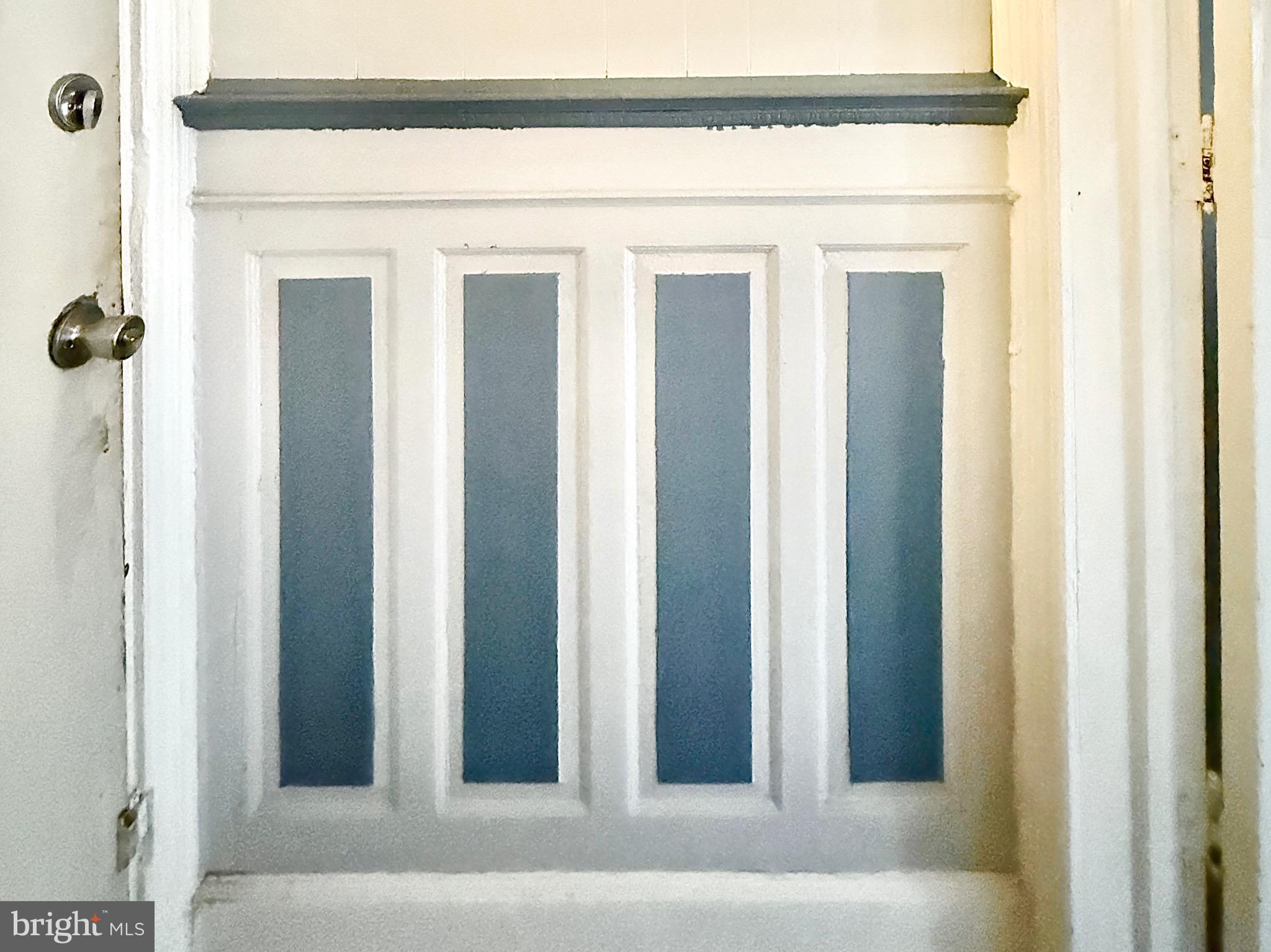 WEST PHILADELPHIA - Residential