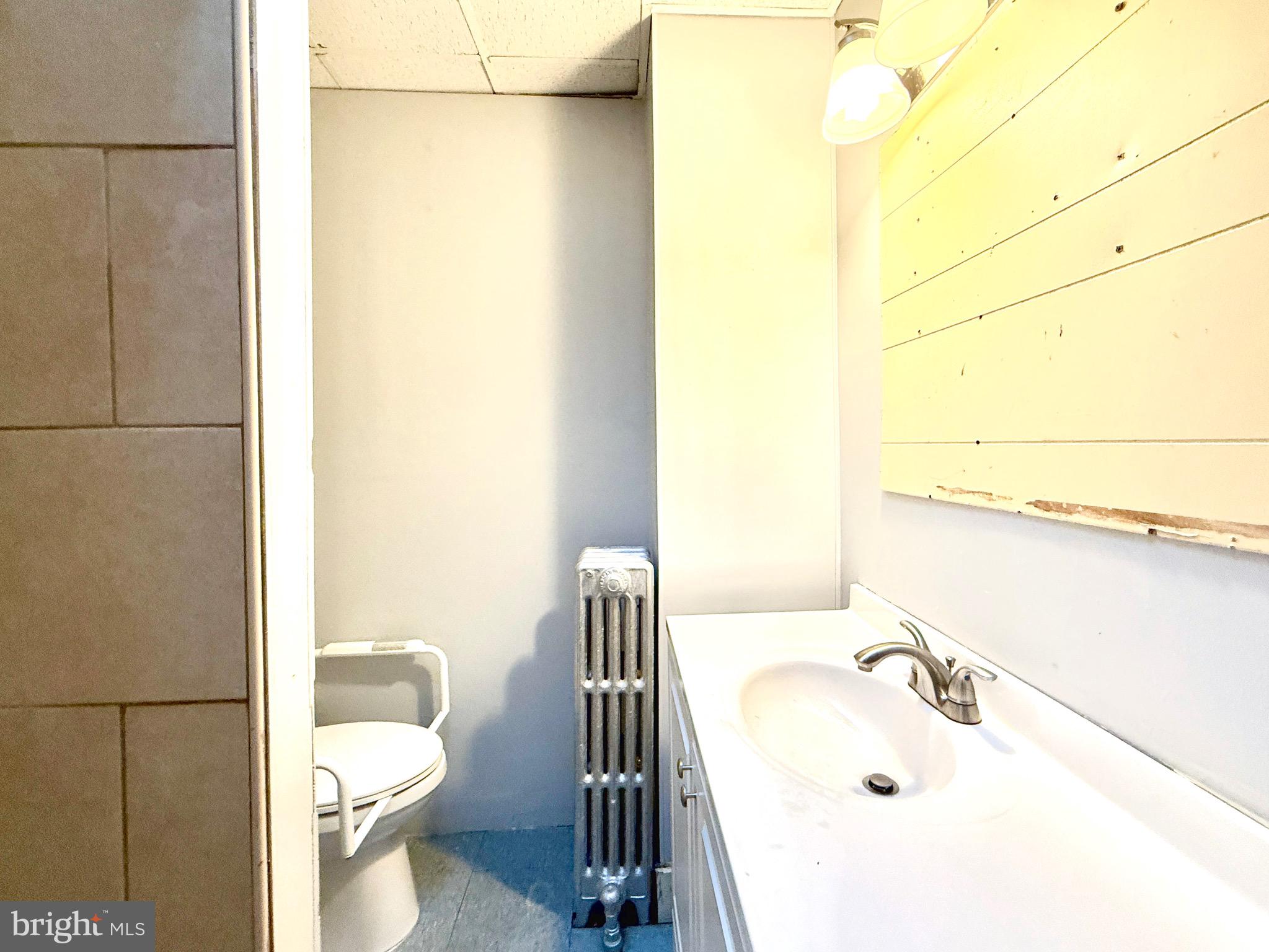 WEST PHILADELPHIA - Residential