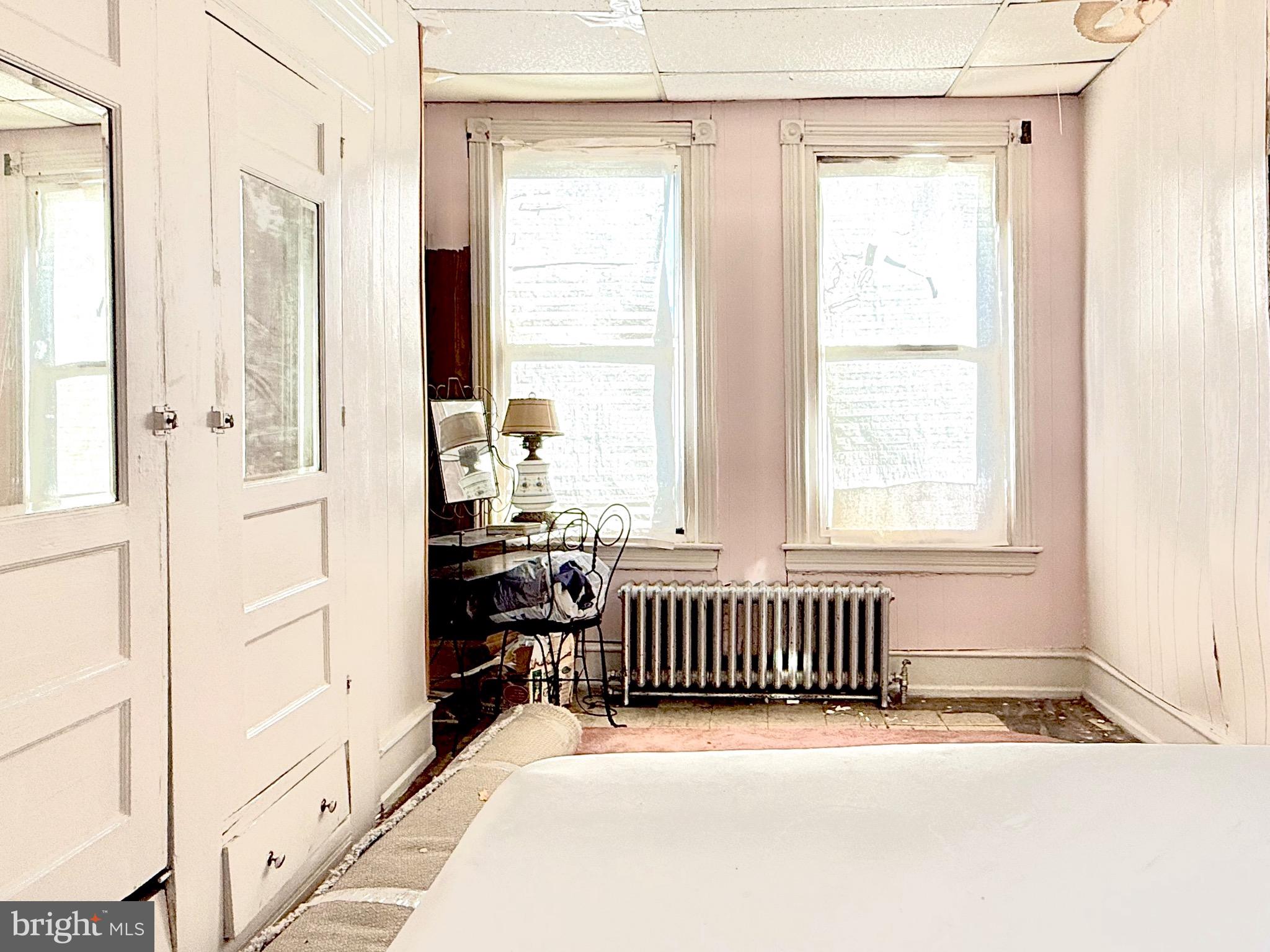 WEST PHILADELPHIA - Residential