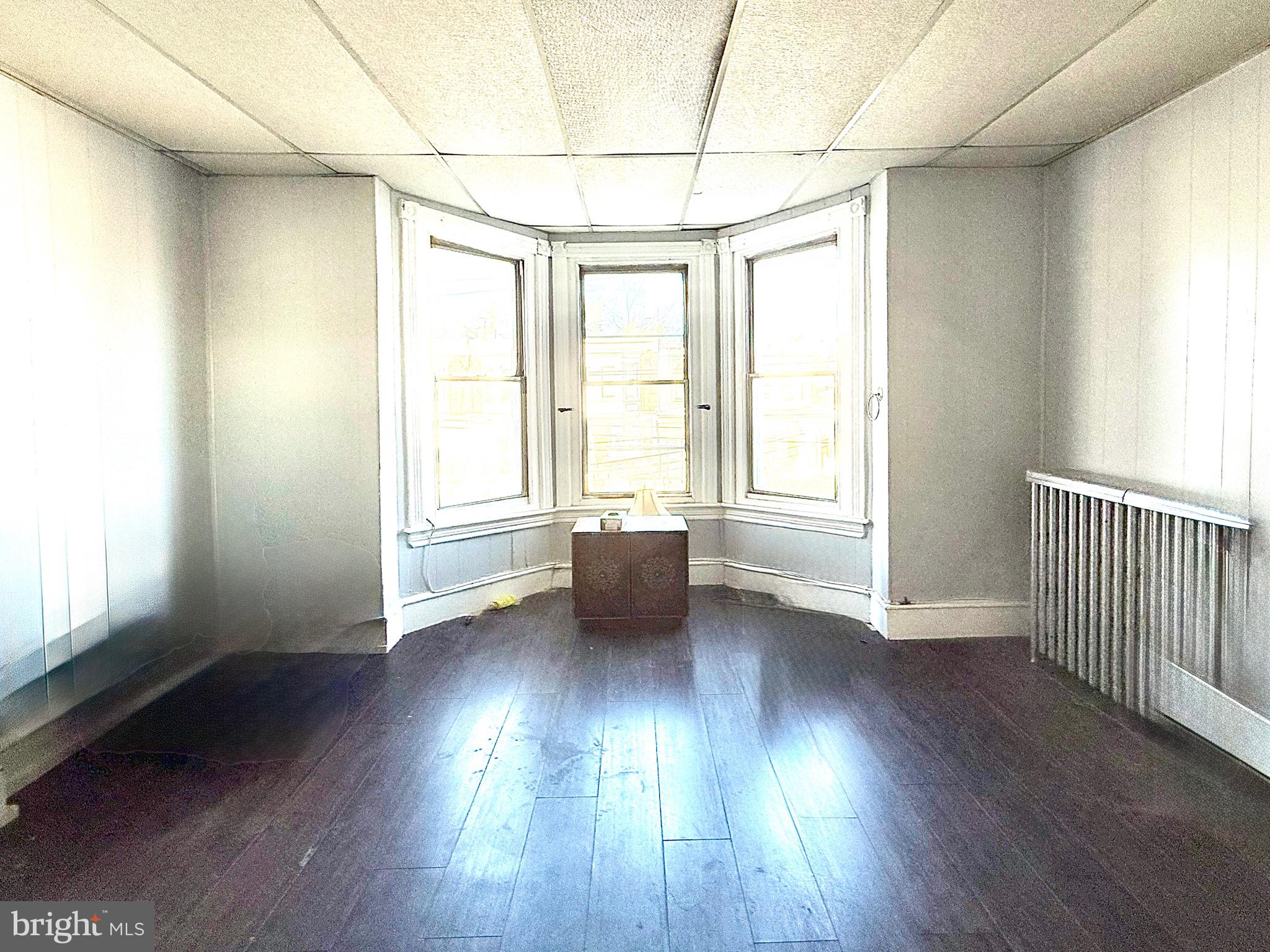 WEST PHILADELPHIA - Residential