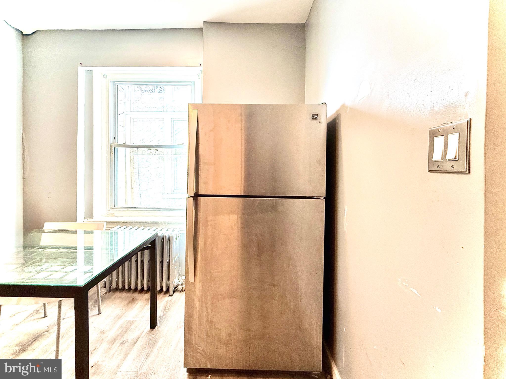 WEST PHILADELPHIA - Residential