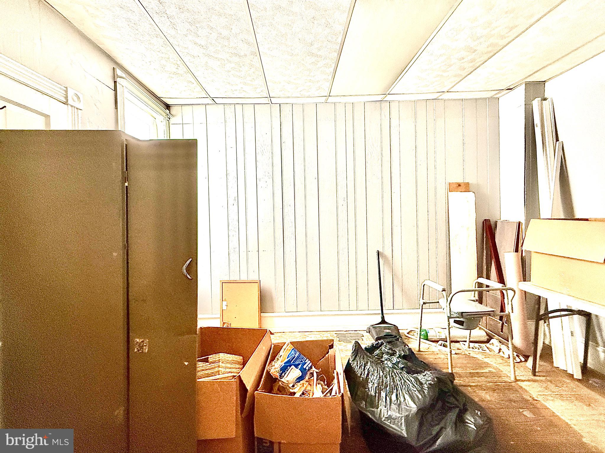 WEST PHILADELPHIA - Residential