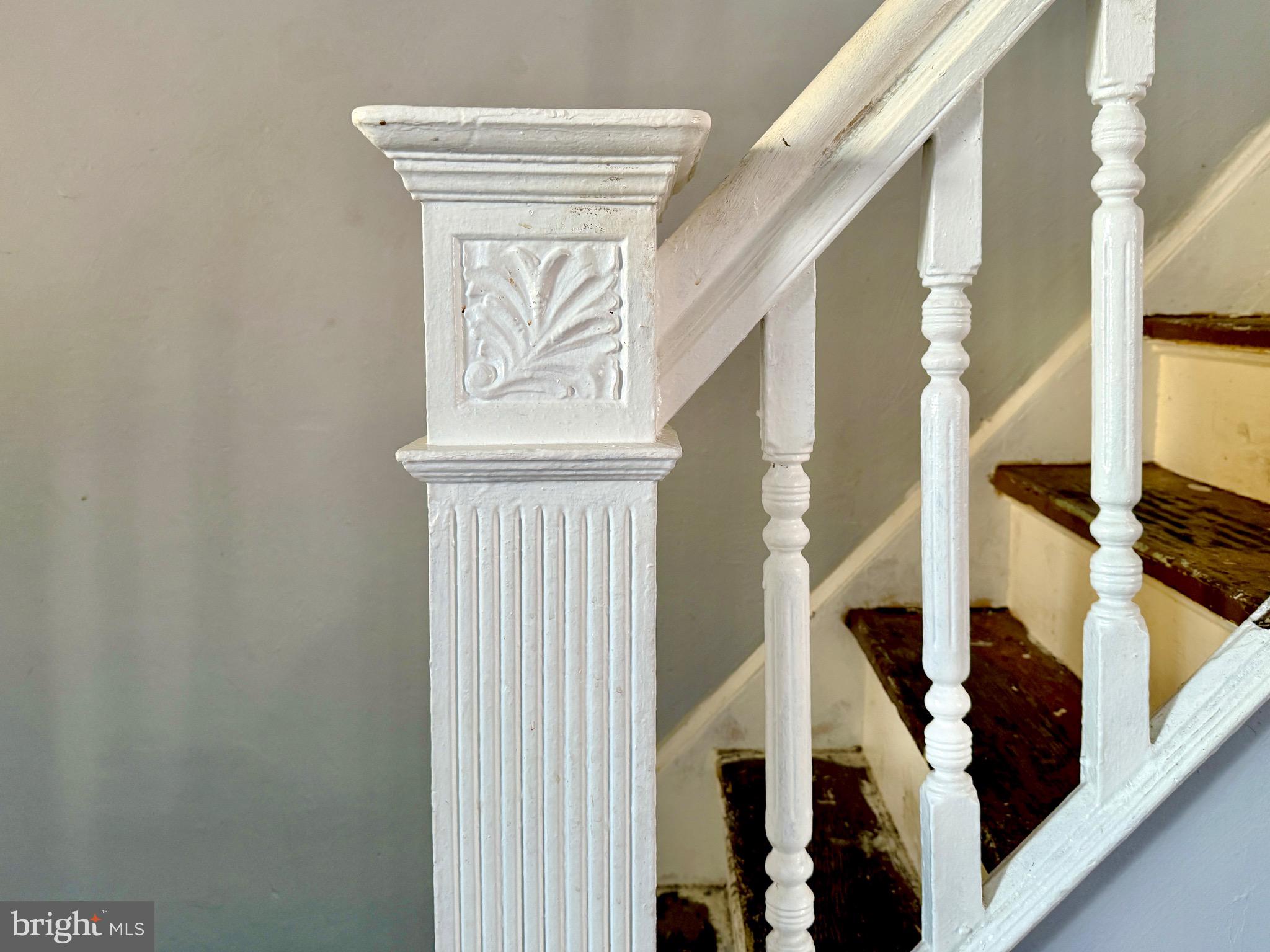 WEST PHILADELPHIA - Residential