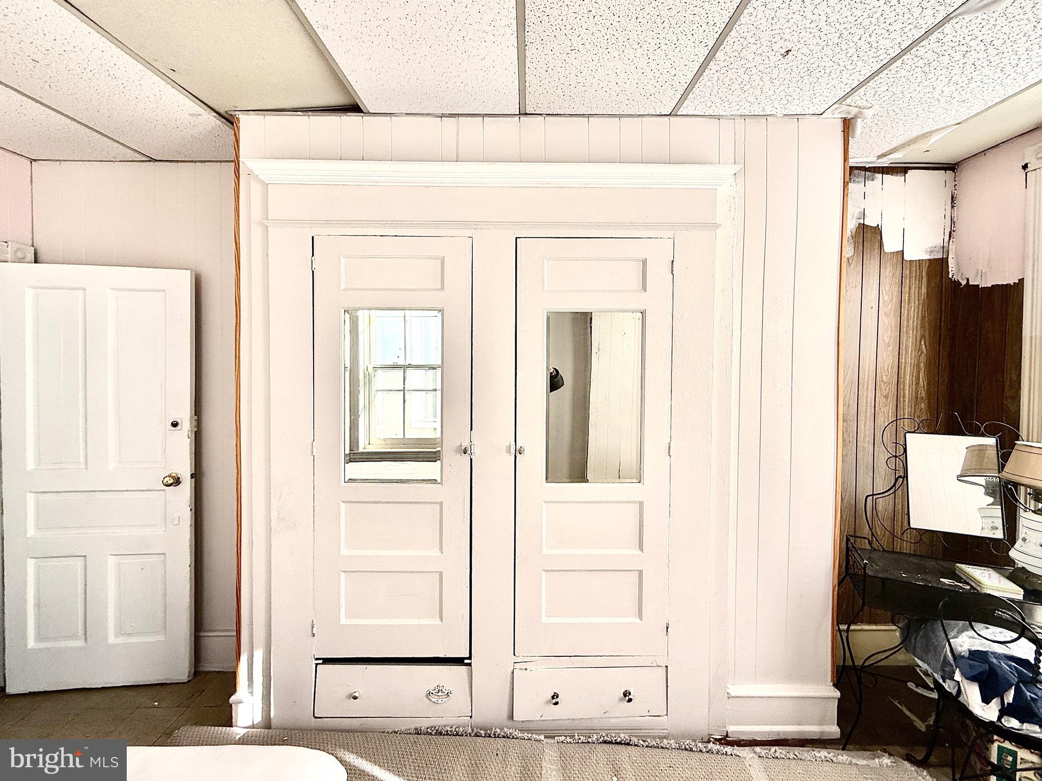 WEST PHILADELPHIA - Residential