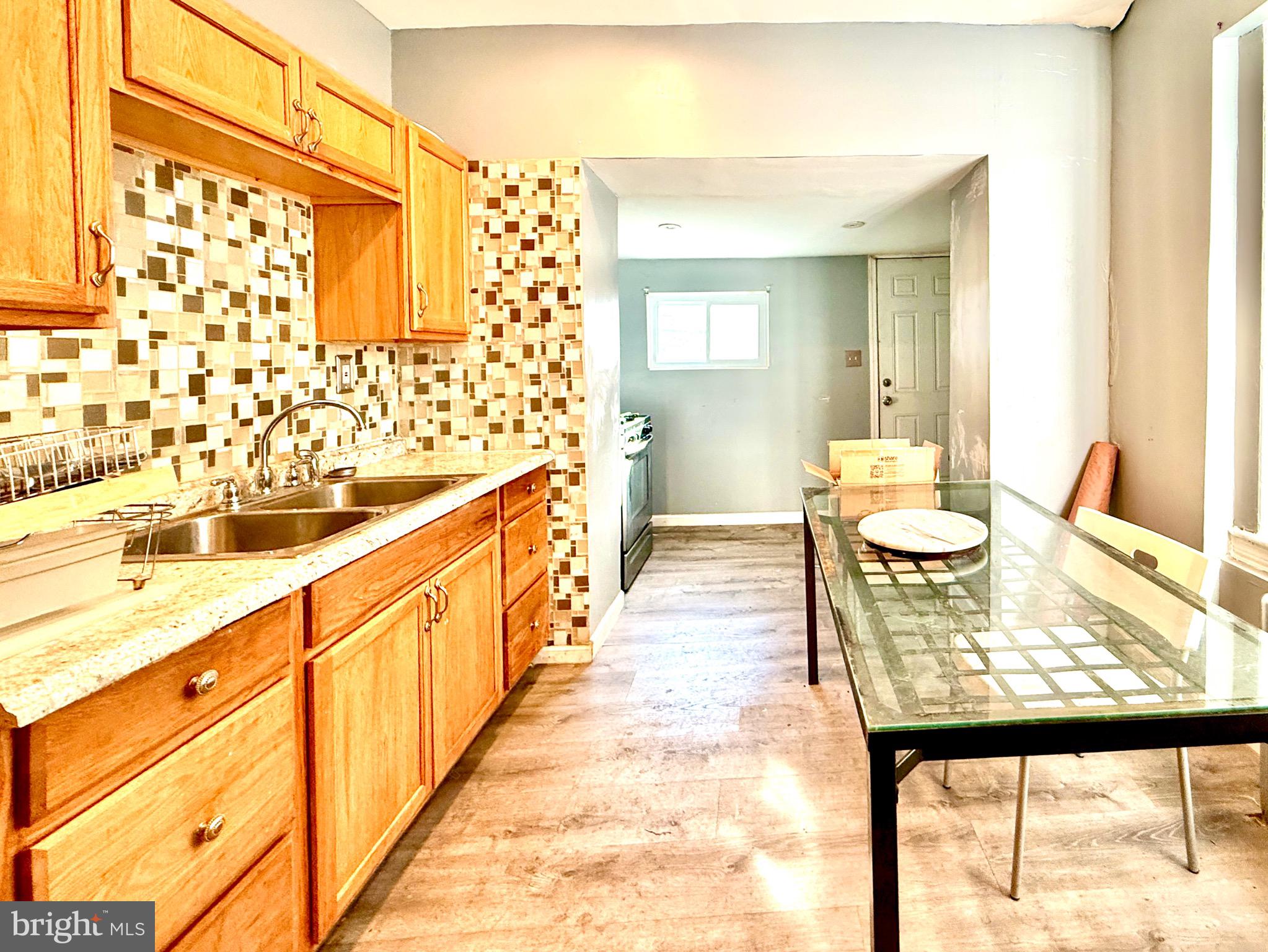 WEST PHILADELPHIA - Residential