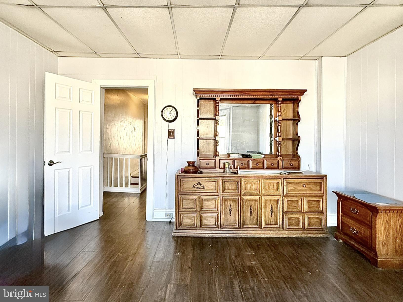 WEST PHILADELPHIA - Residential