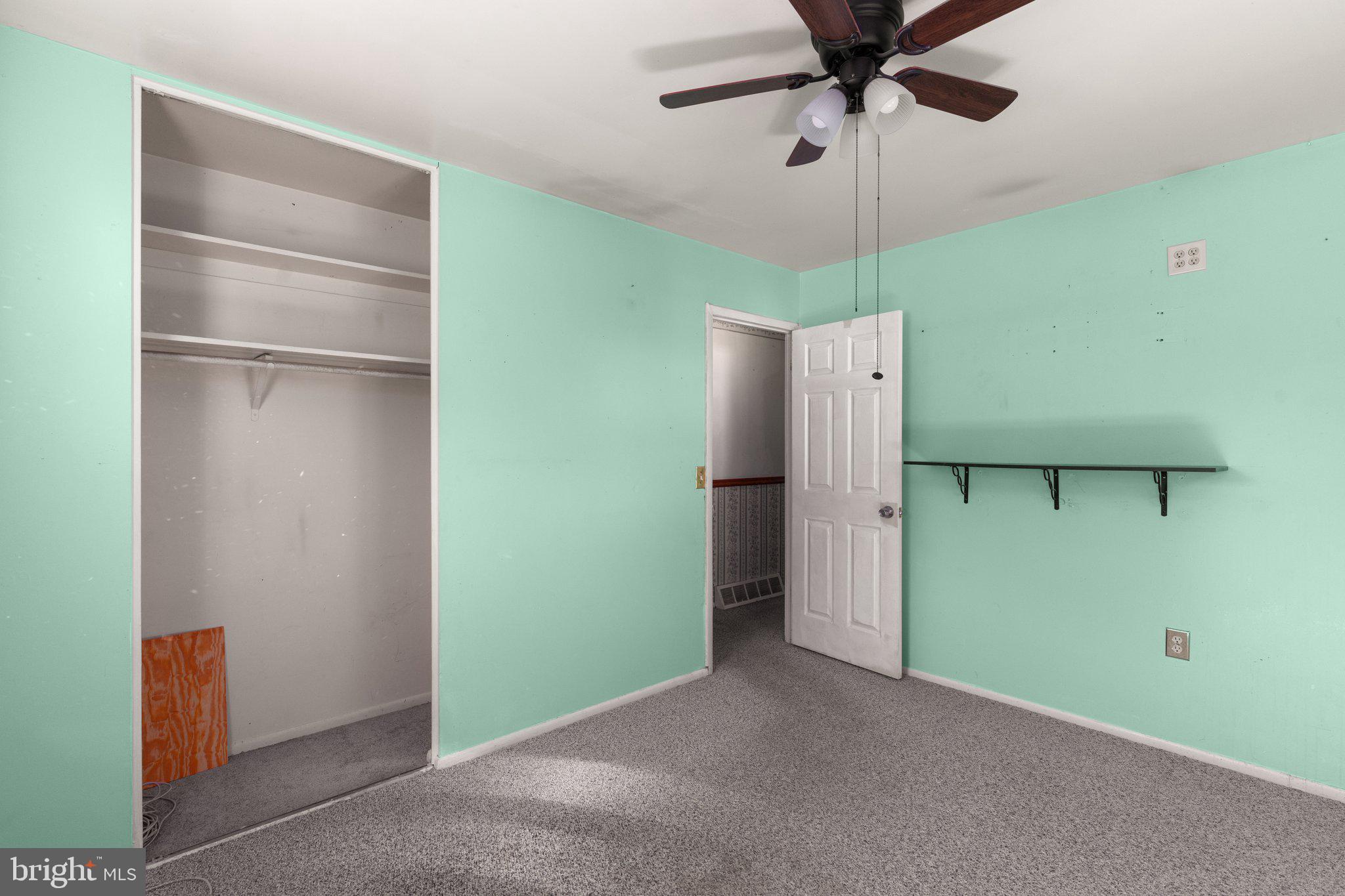 EDGE MEAD - Residential