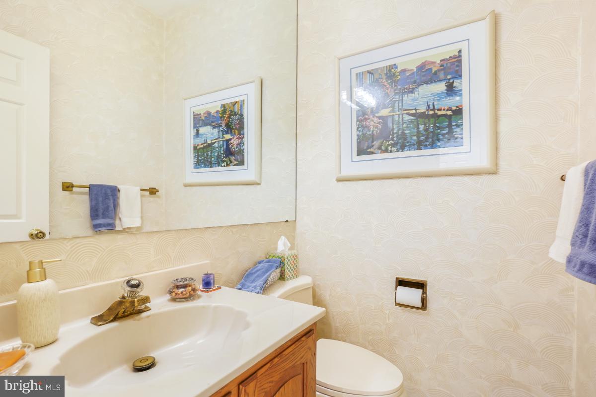 GLEN MILL VILLAGE - Residential