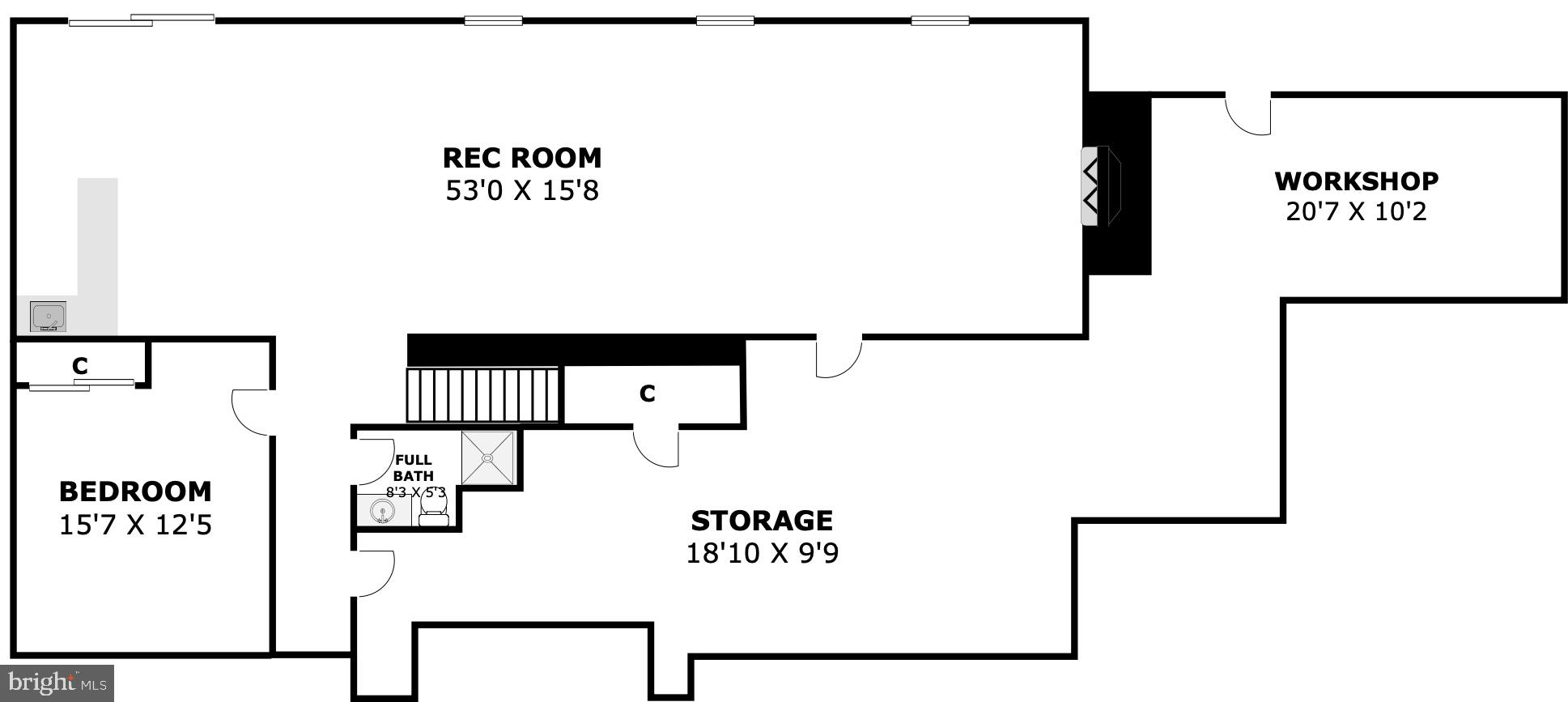 GLEN MILL VILLAGE - Residential