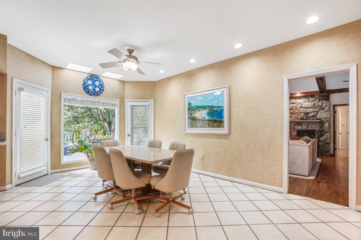 GLEN MILL VILLAGE - Residential