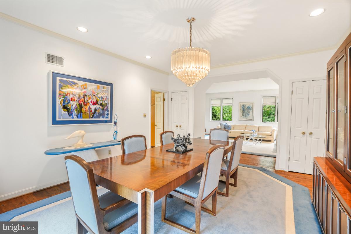 GLEN MILL VILLAGE - Residential