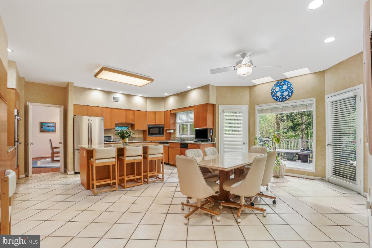 GLEN MILL VILLAGE - Residential