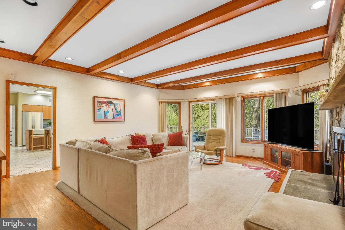 GLEN MILL VILLAGE - Residential