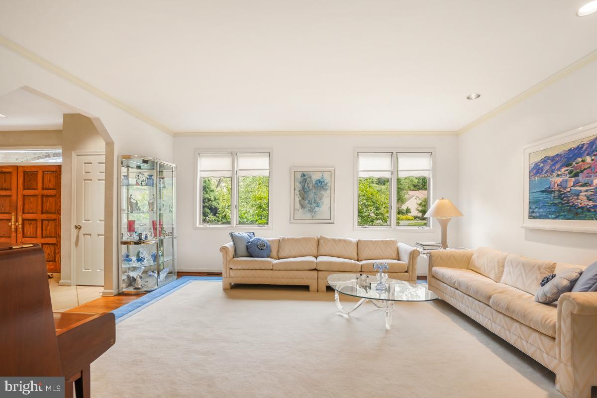 GLEN MILL VILLAGE - Residential