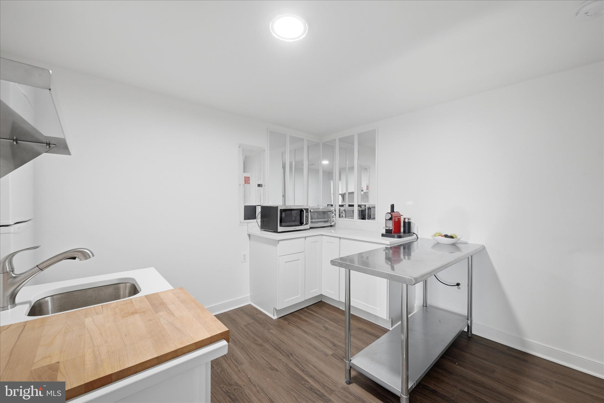 POTOMAC CROSSING - Residential