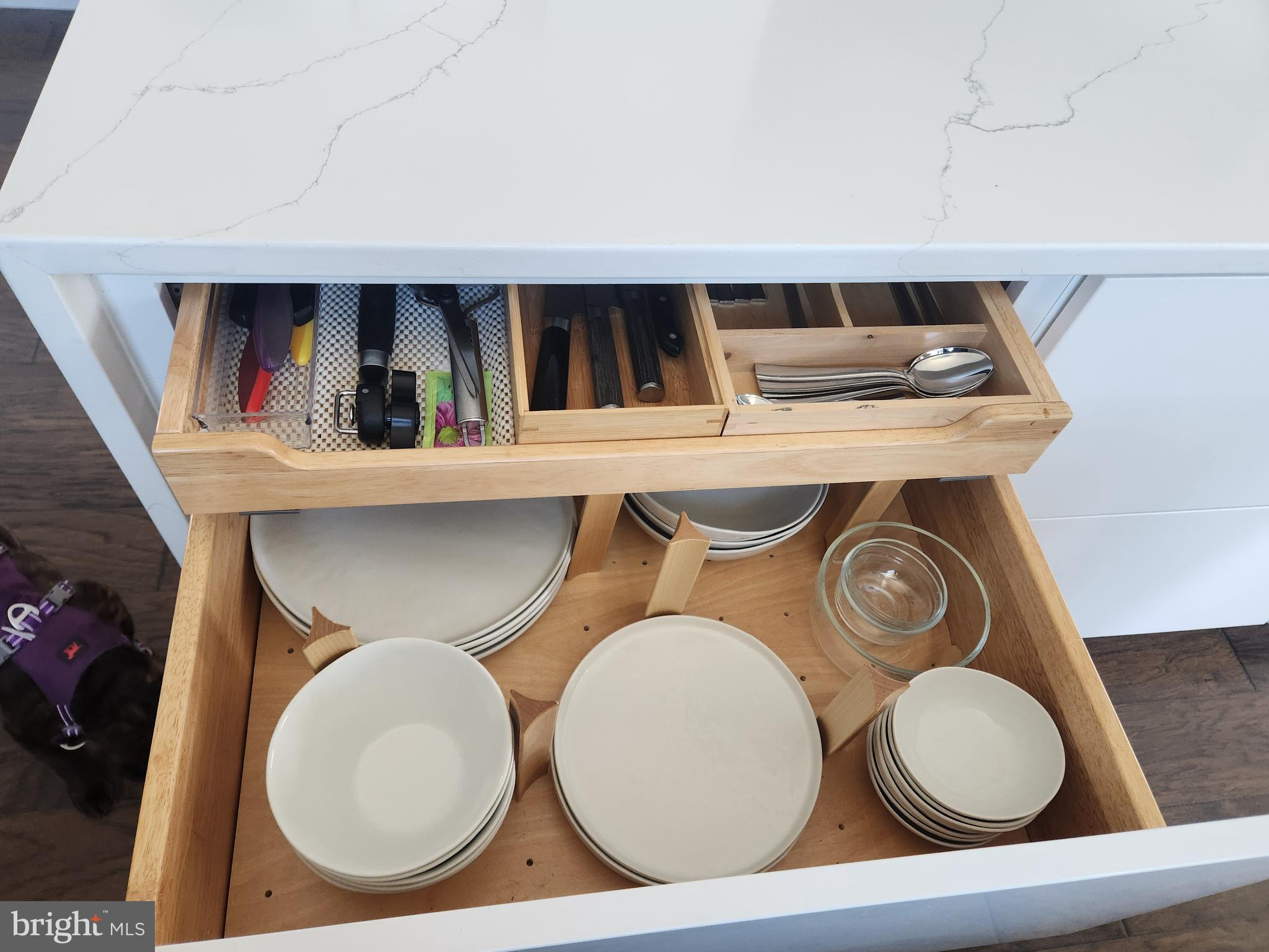 POTOMAC CROSSING - Residential