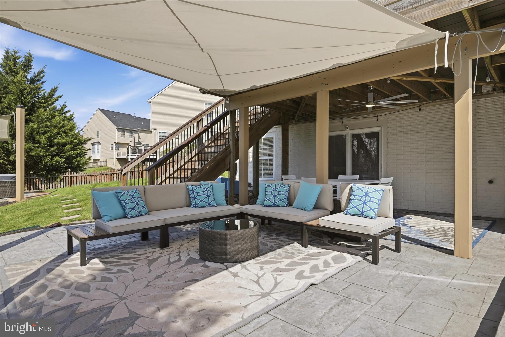 POTOMAC CROSSING - Residential