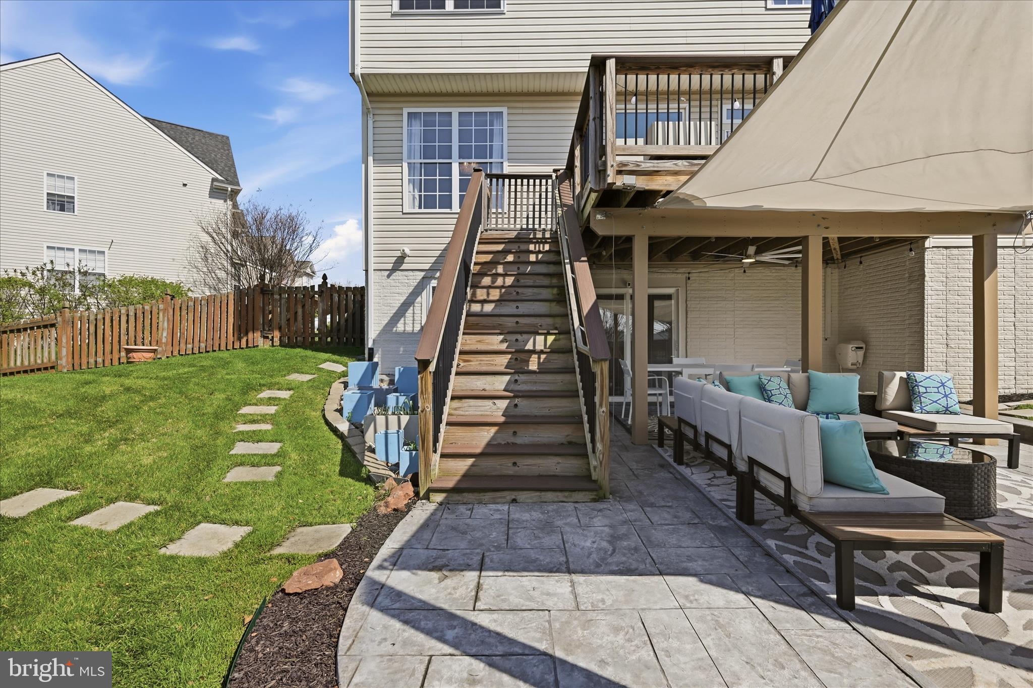 POTOMAC CROSSING - Residential