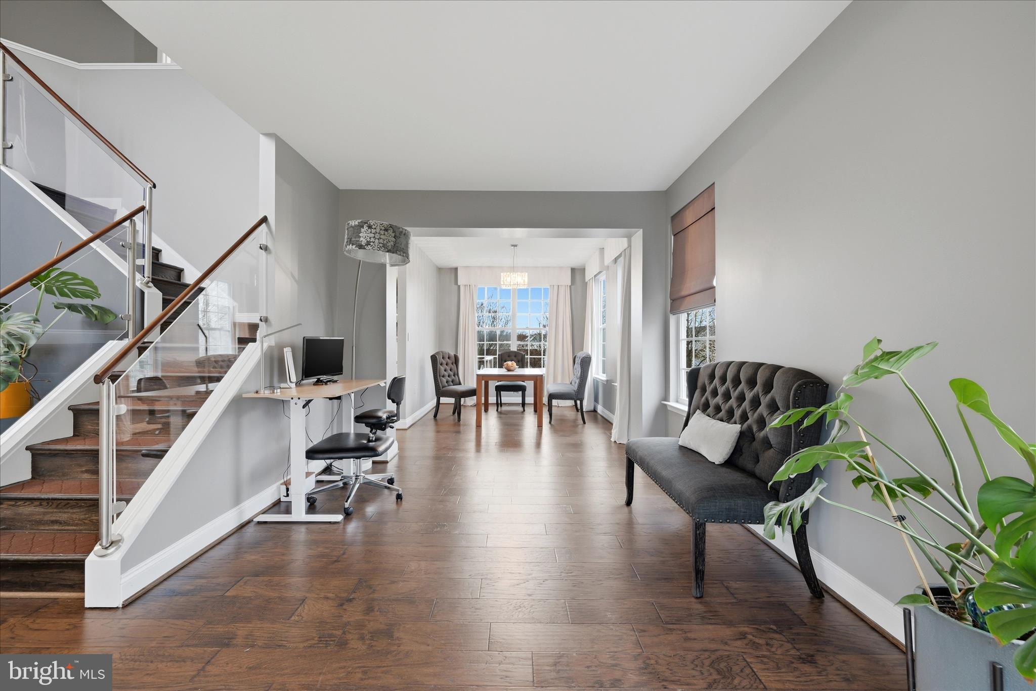 POTOMAC CROSSING - Residential