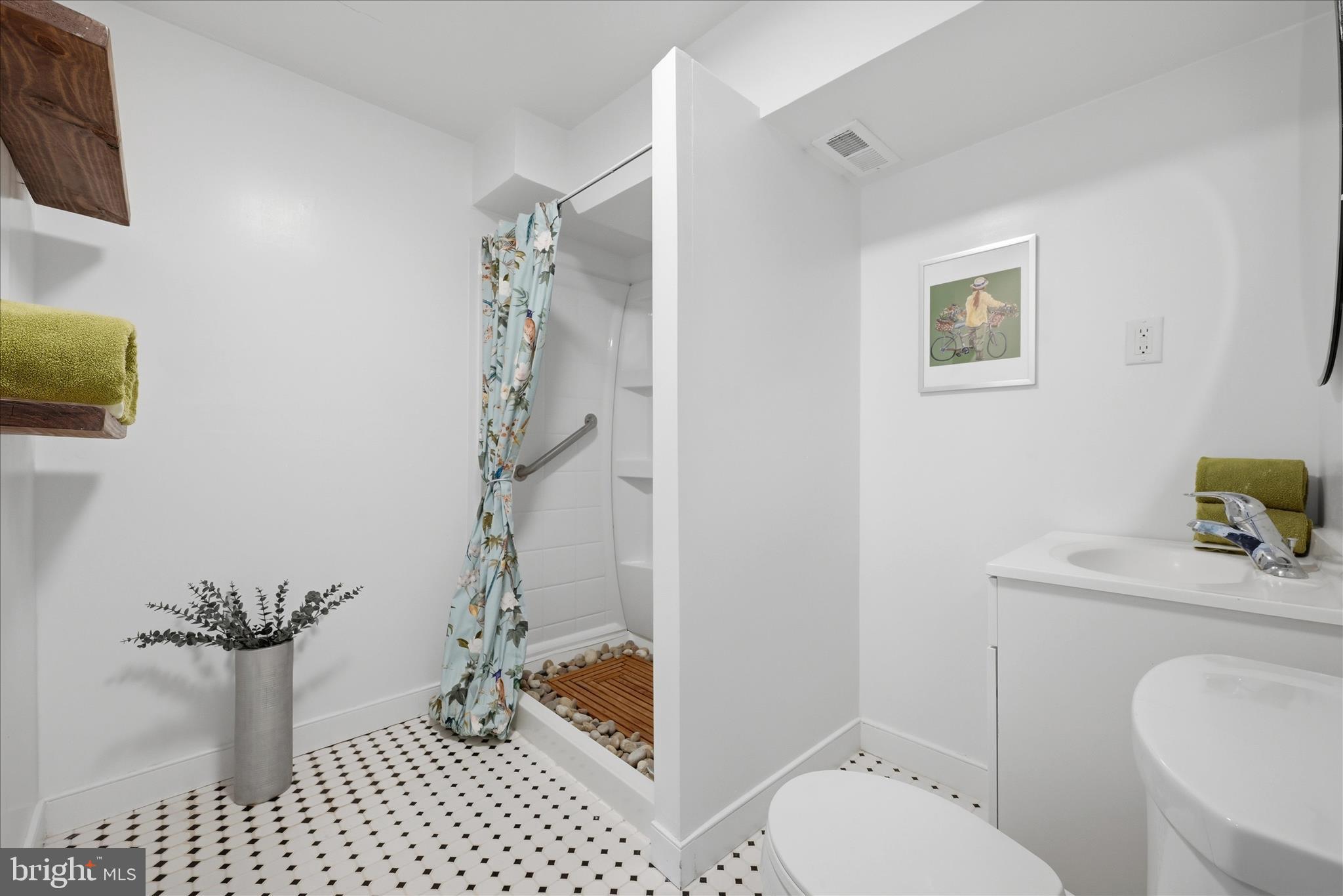 POTOMAC CROSSING - Residential