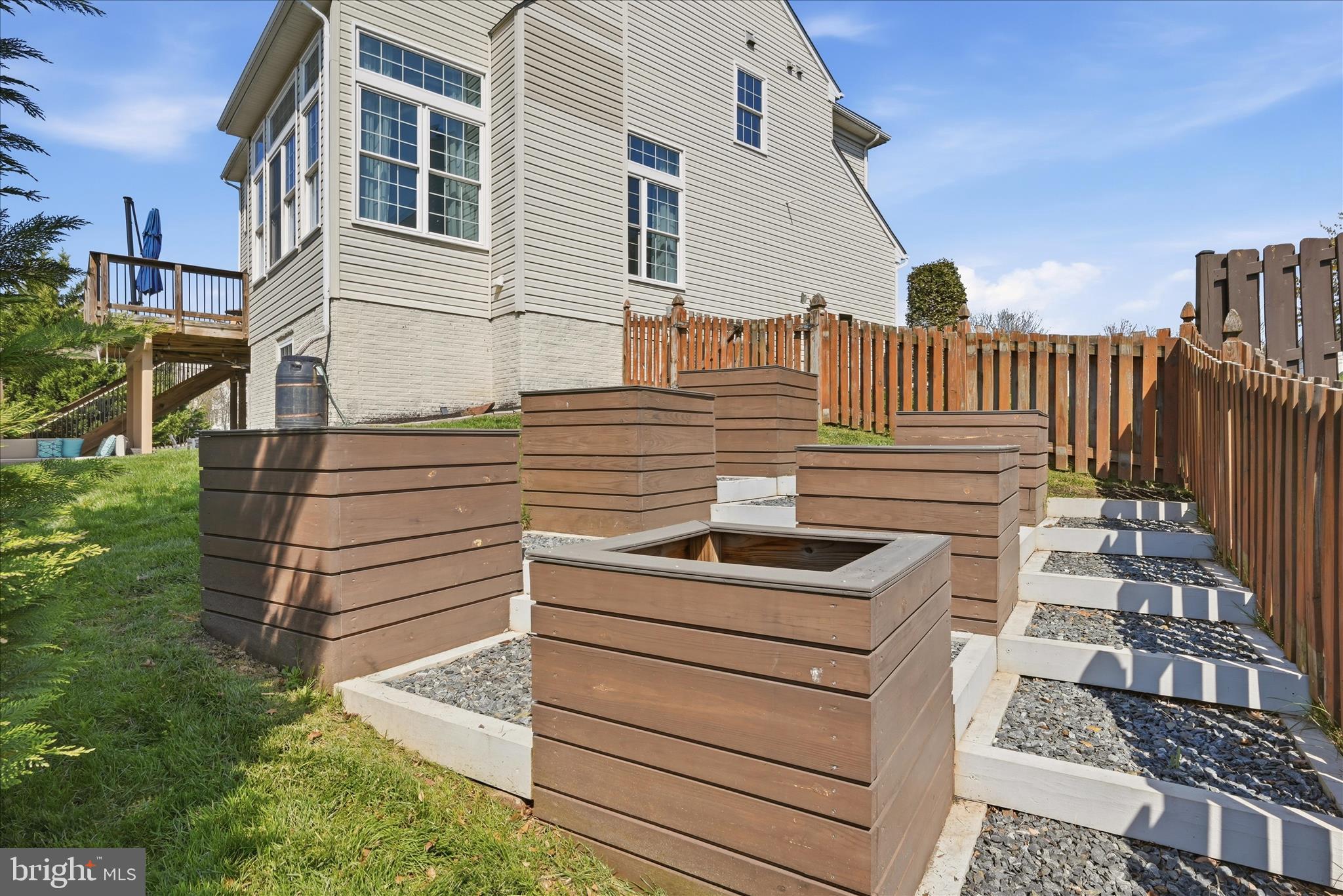 POTOMAC CROSSING - Residential