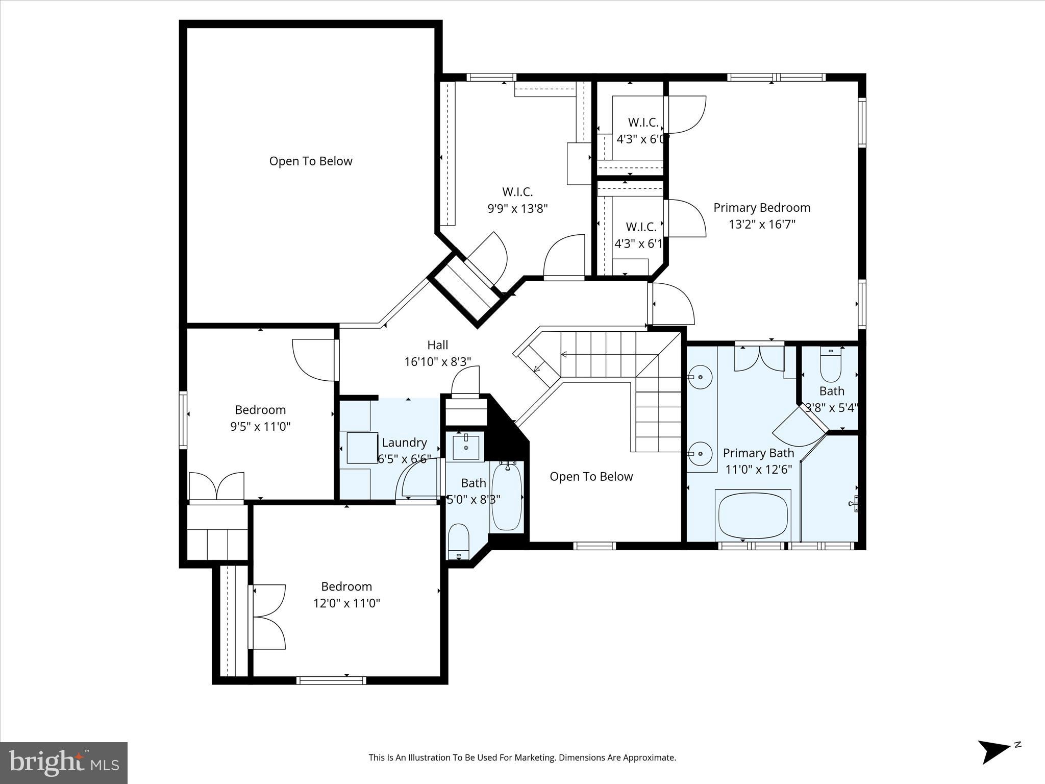 POTOMAC CROSSING - Residential