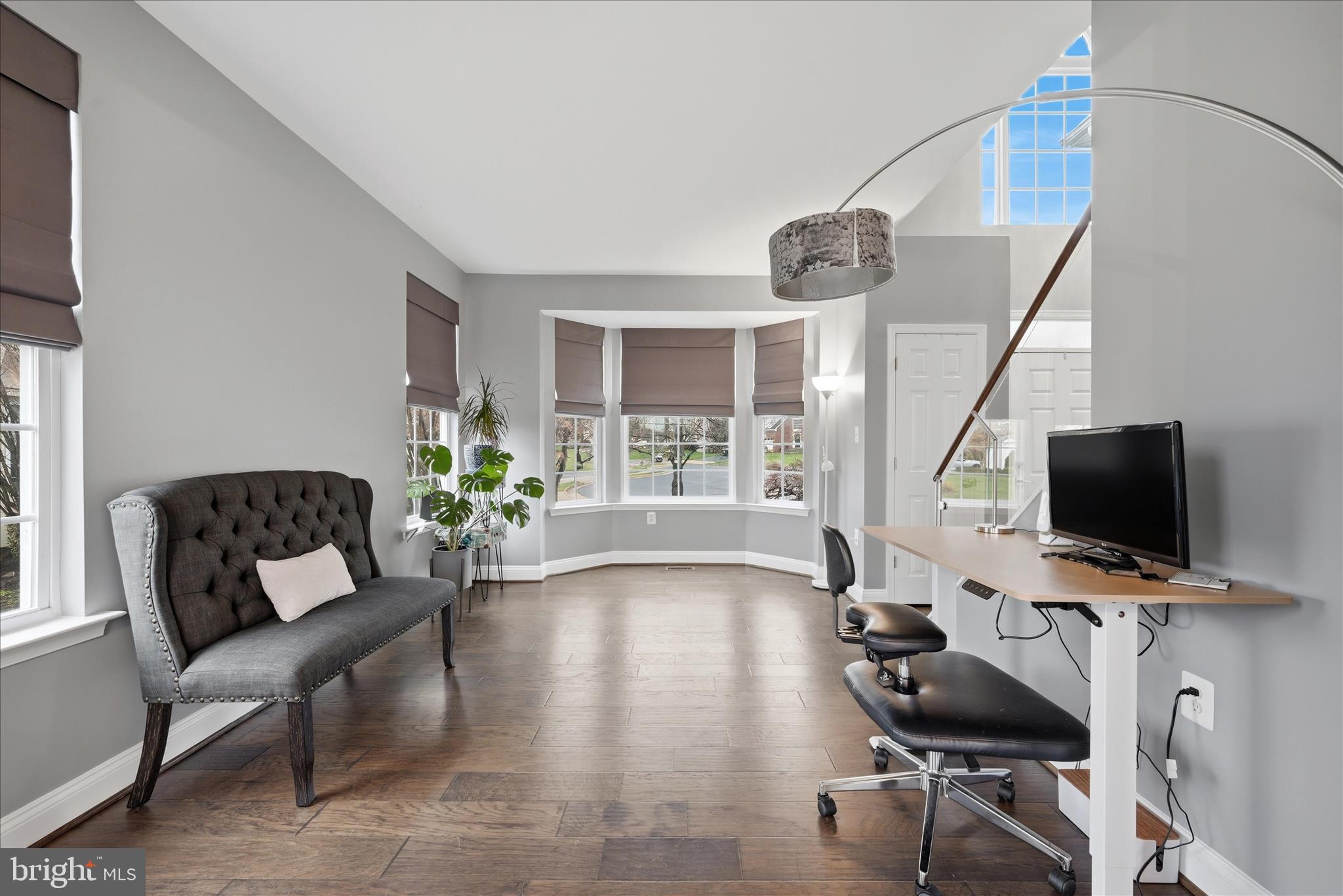 POTOMAC CROSSING - Residential