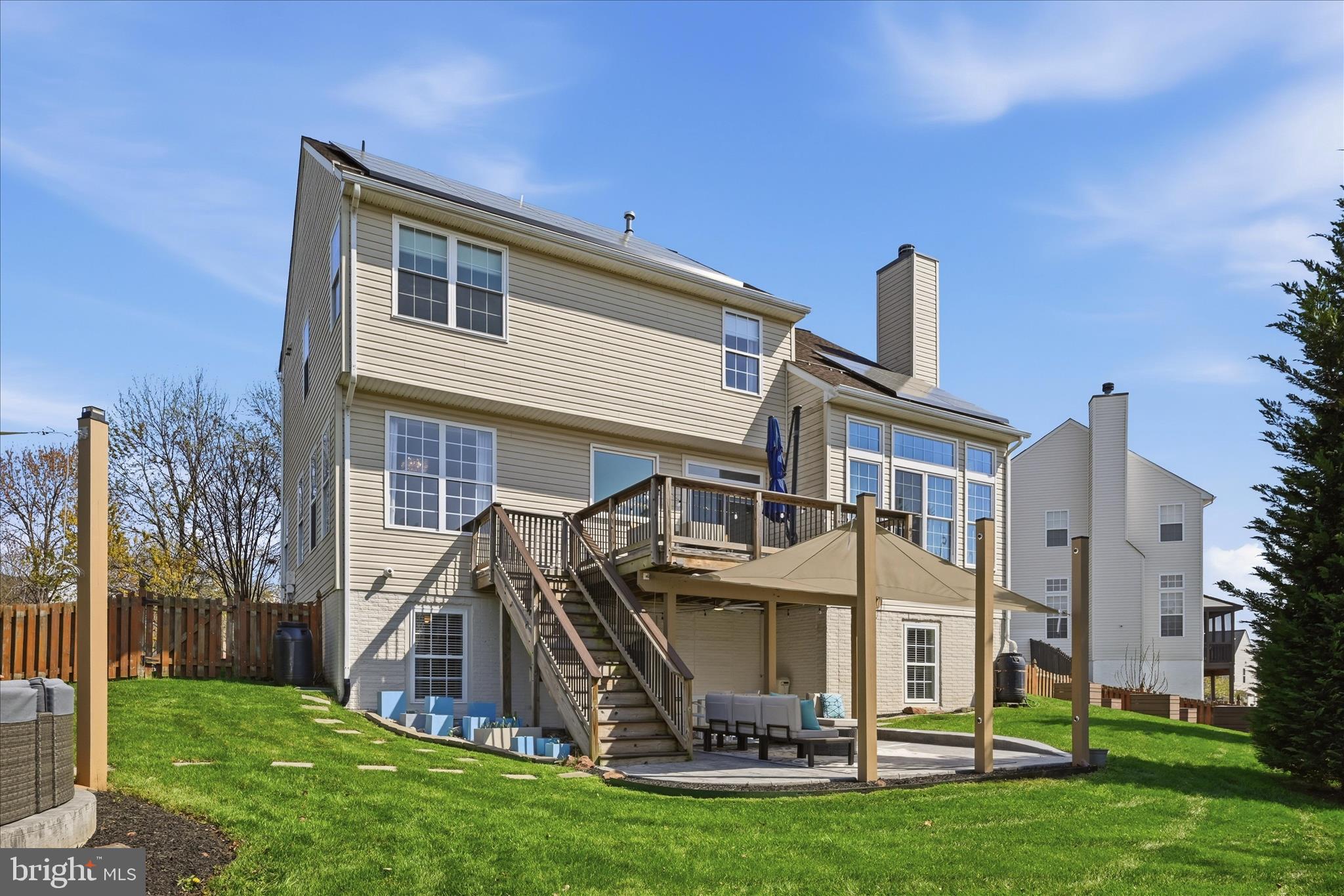 POTOMAC CROSSING - Residential