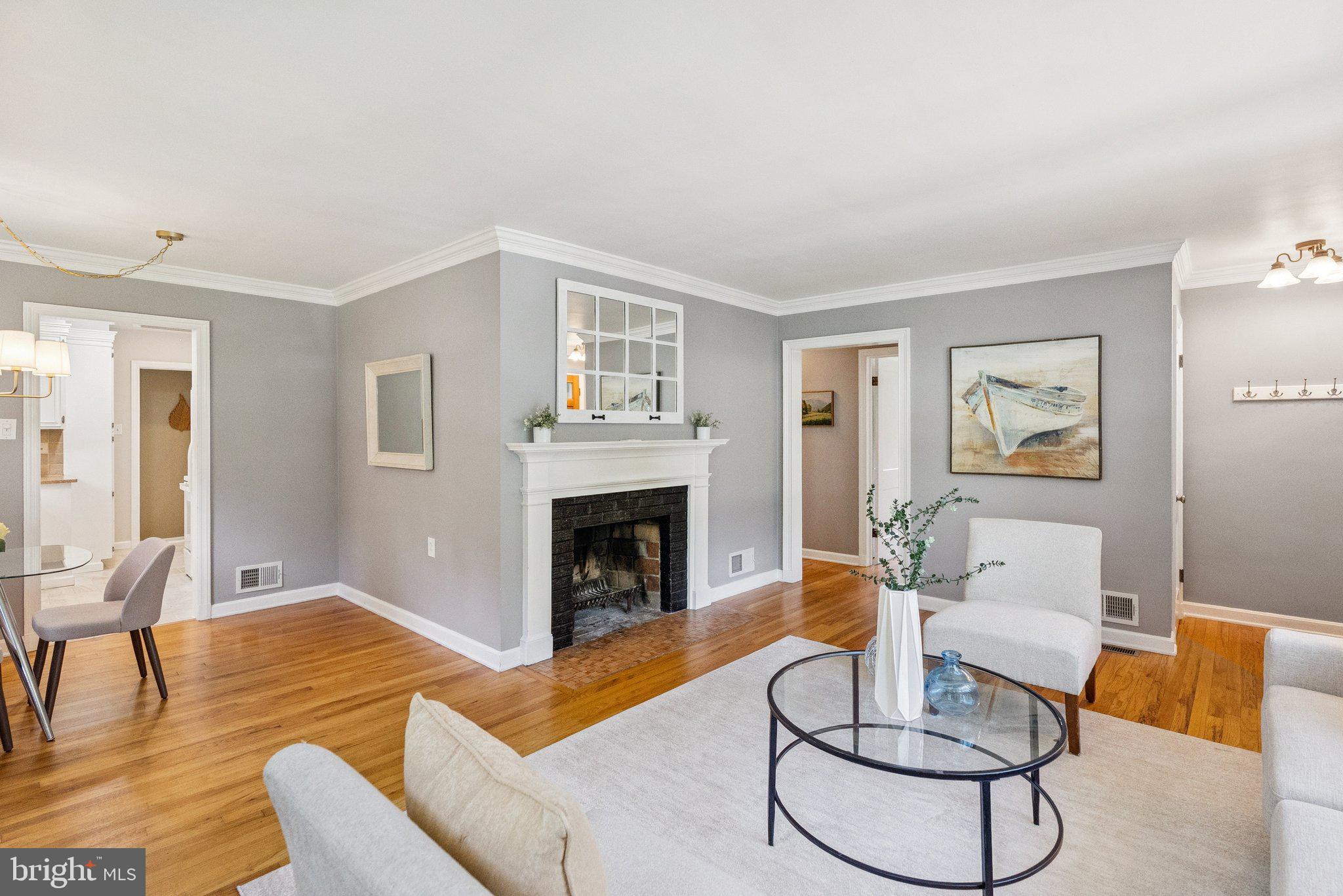 WOODMOOR - Residential