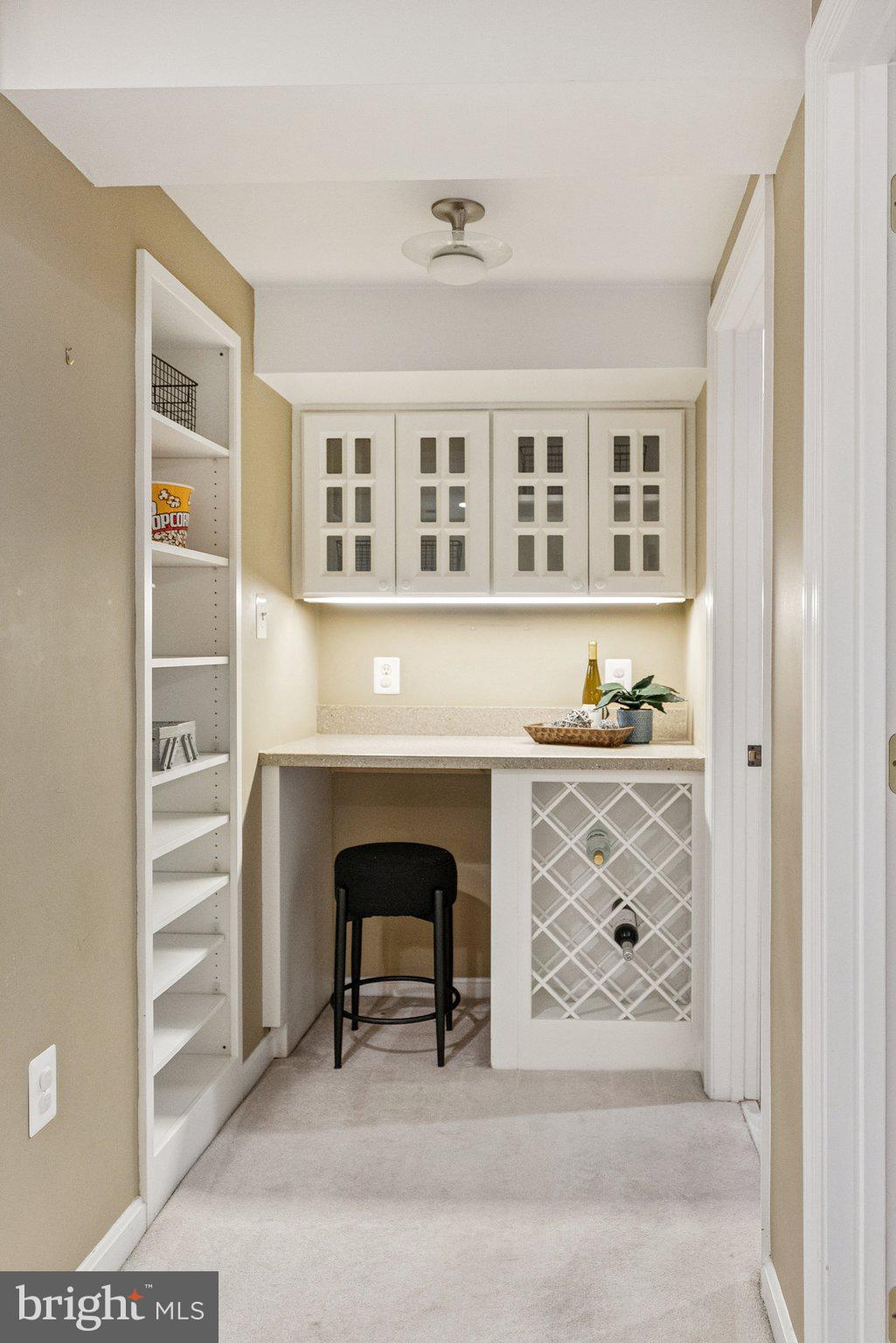 WOODMOOR - Residential